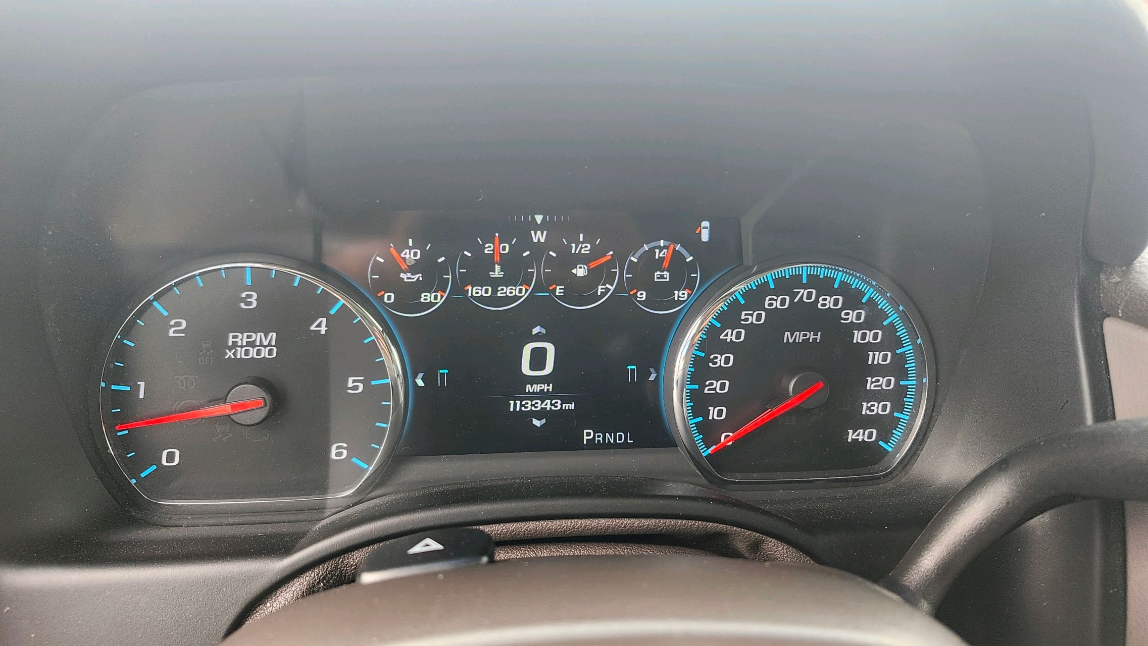 2015 Gmc Sierra 1500 Base photo 53