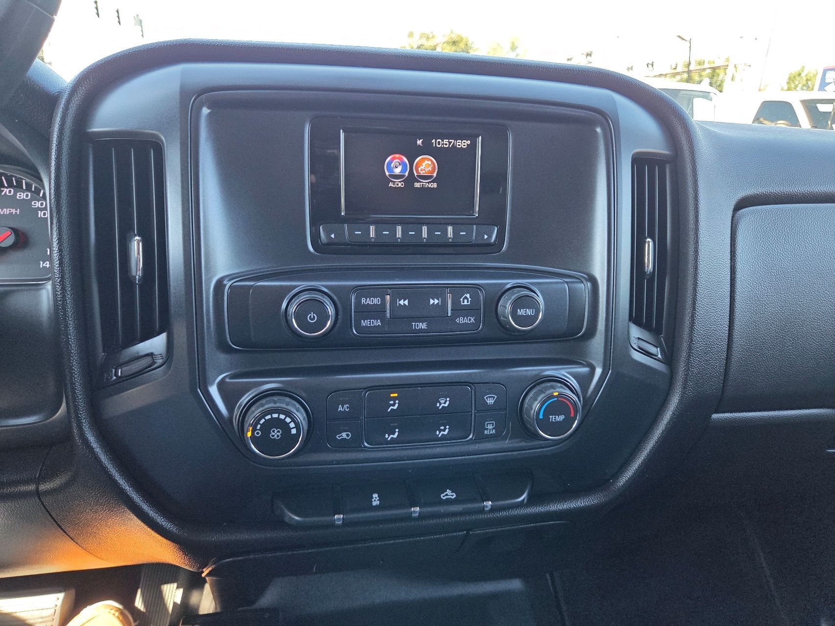 2015 Gmc Sierra 1500 Base photo 15