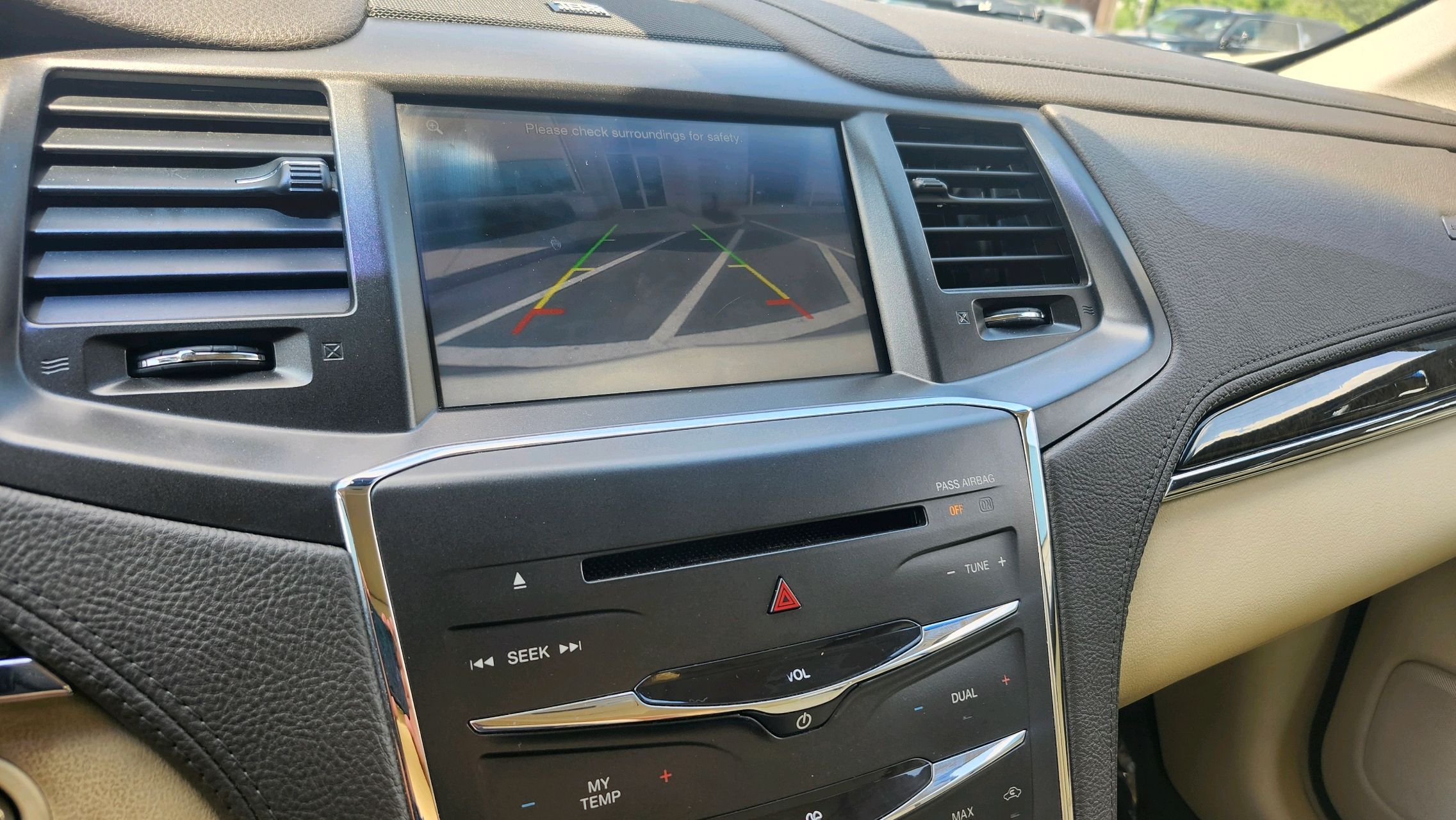 Lincoln MKS
