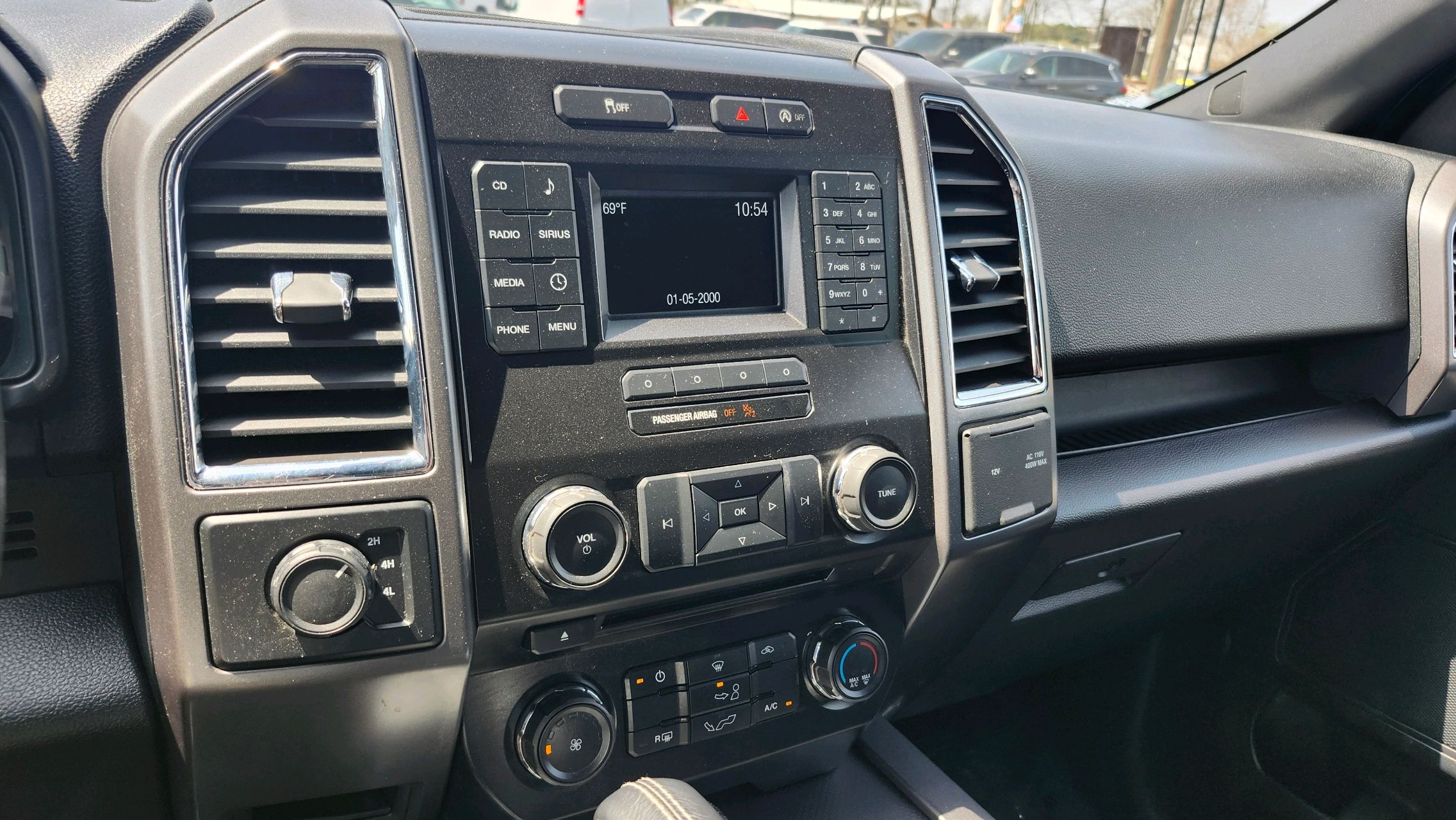 2019 Ford Edge SEL photo 55