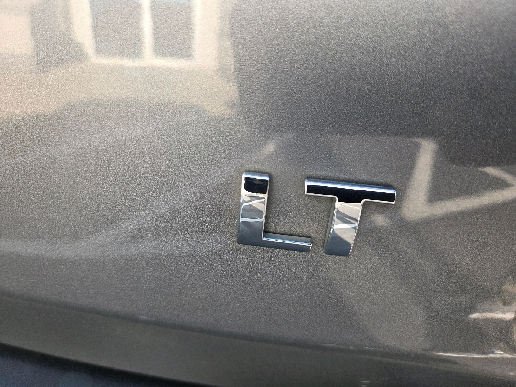 2020 Chevrolet Traverse photo 30