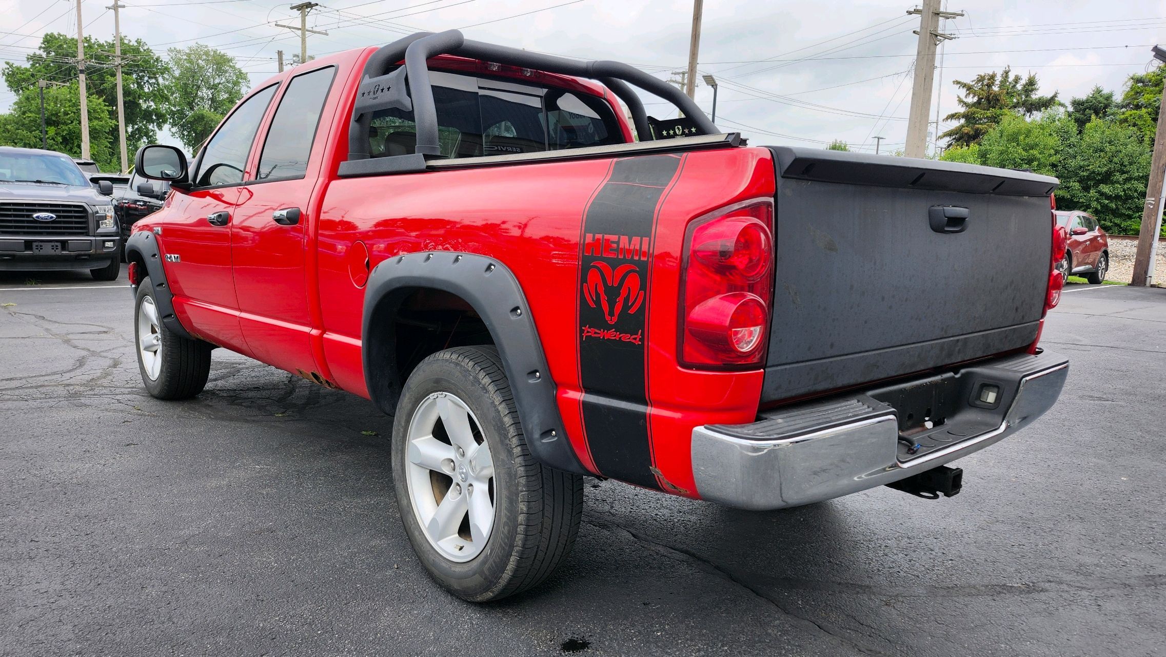 Dodge Ram 1500