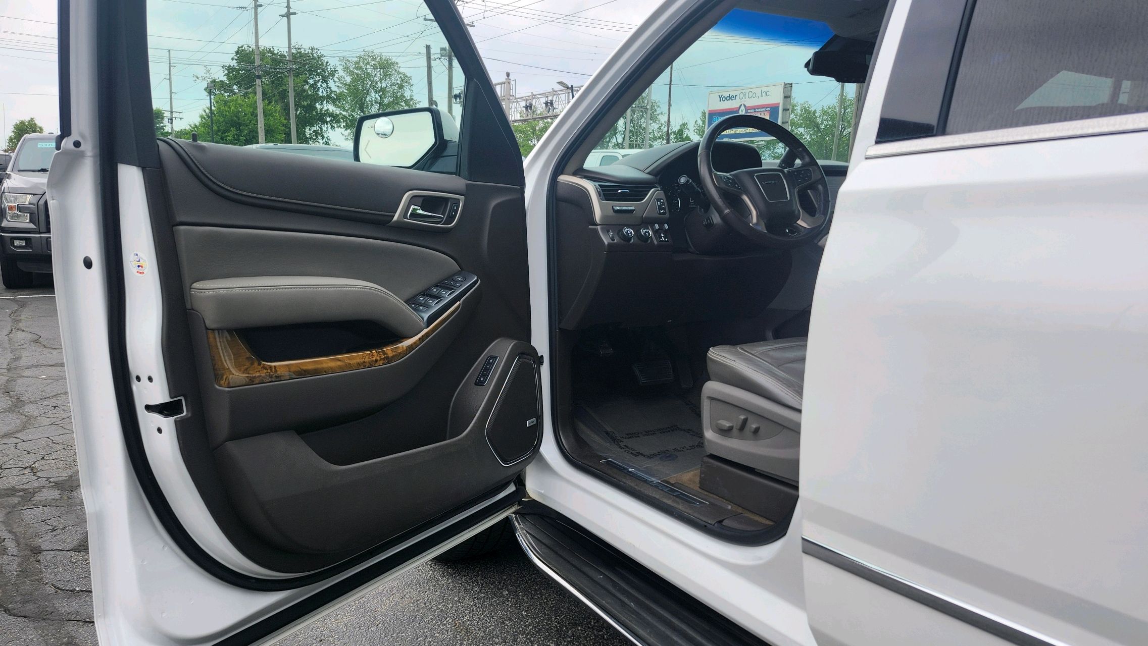 2015 Gmc Sierra 1500 Base photo 46