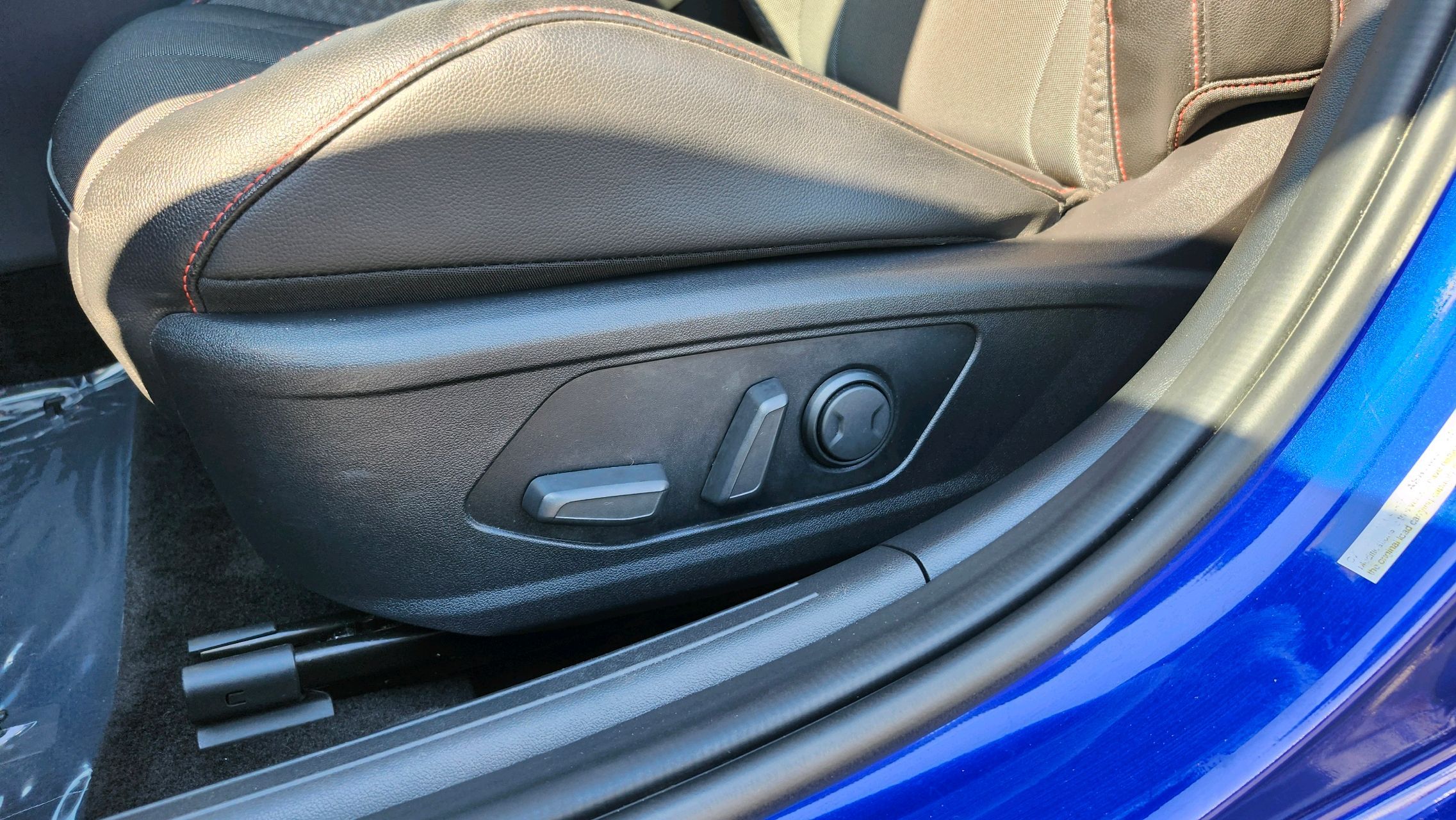 2021 Hyundai Elantra N Line photo 10