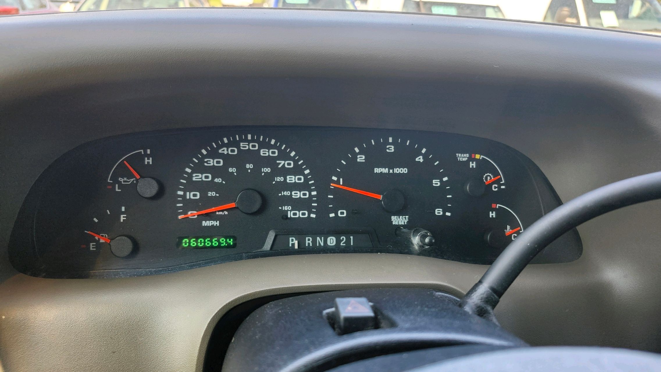 2002 Ford F-350 photo 14