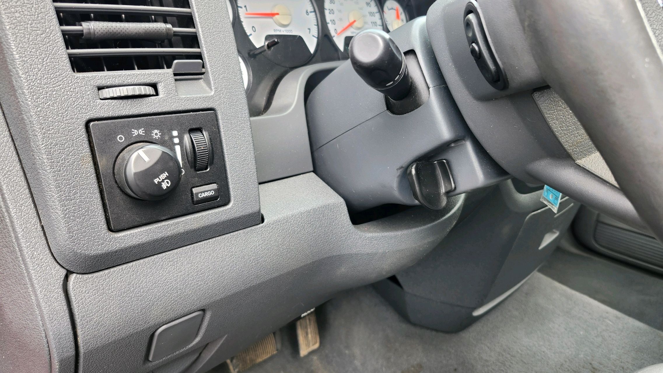 Dodge Ram 1500