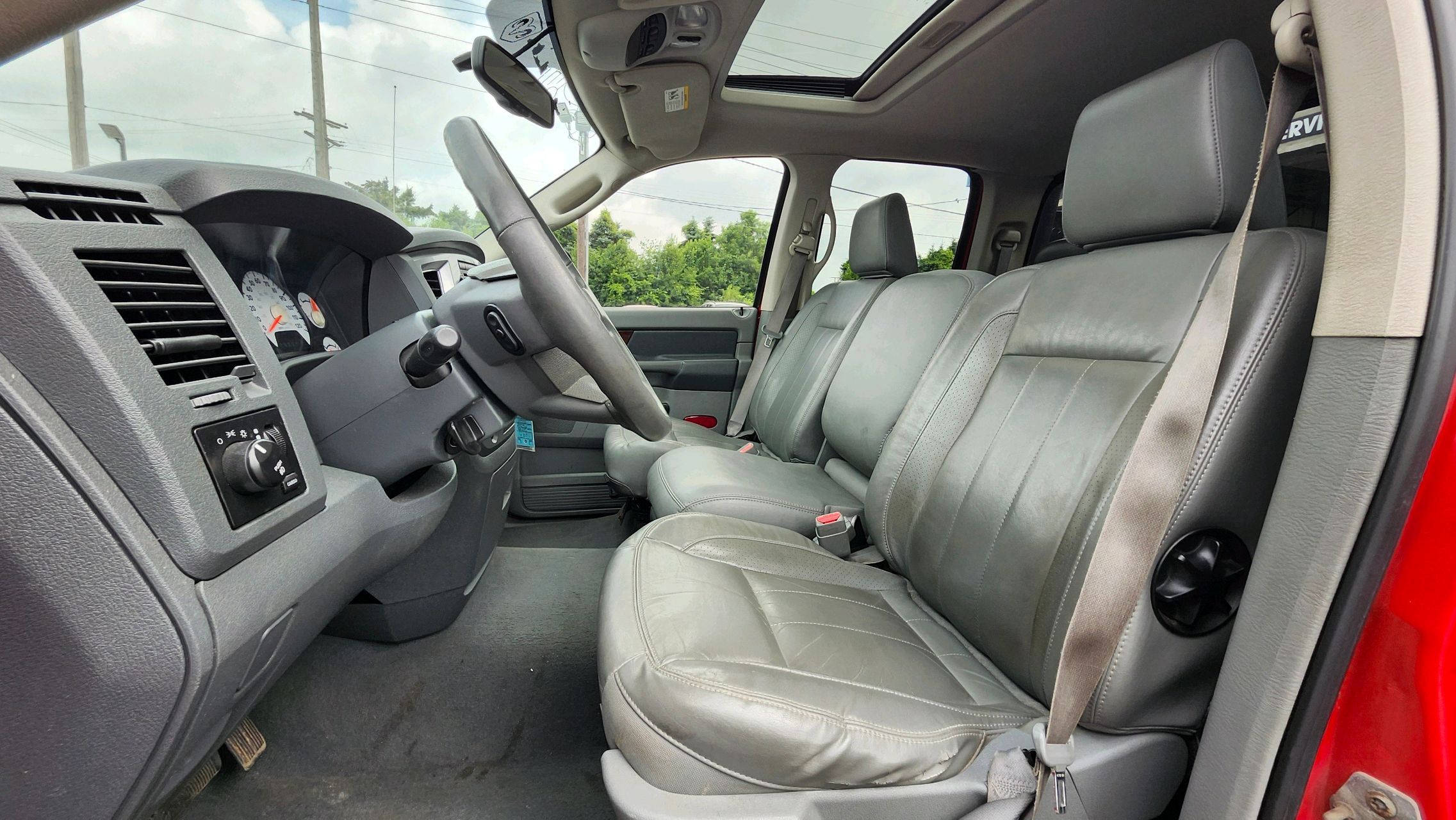 Dodge Ram 1500