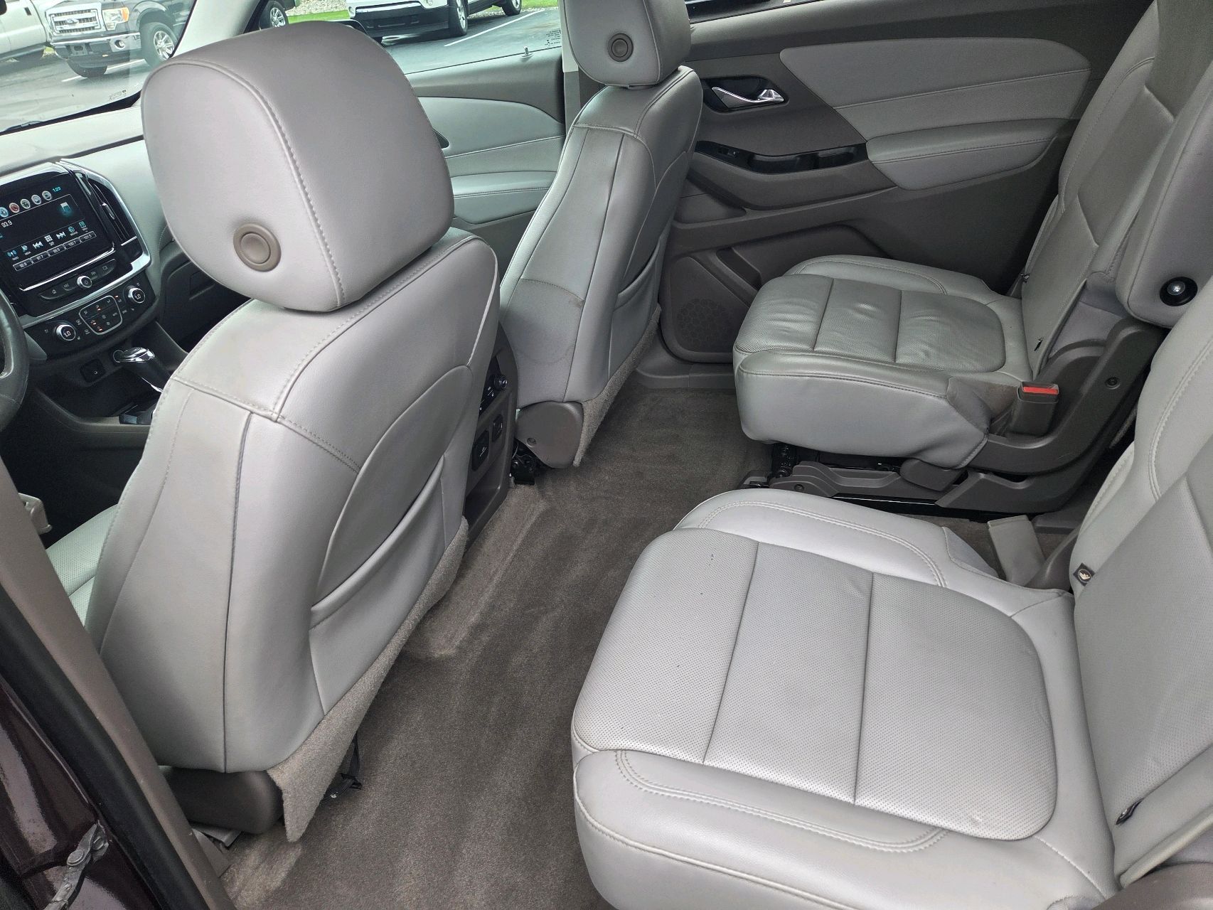 2013 Chevrolet Cruze LS photo 51