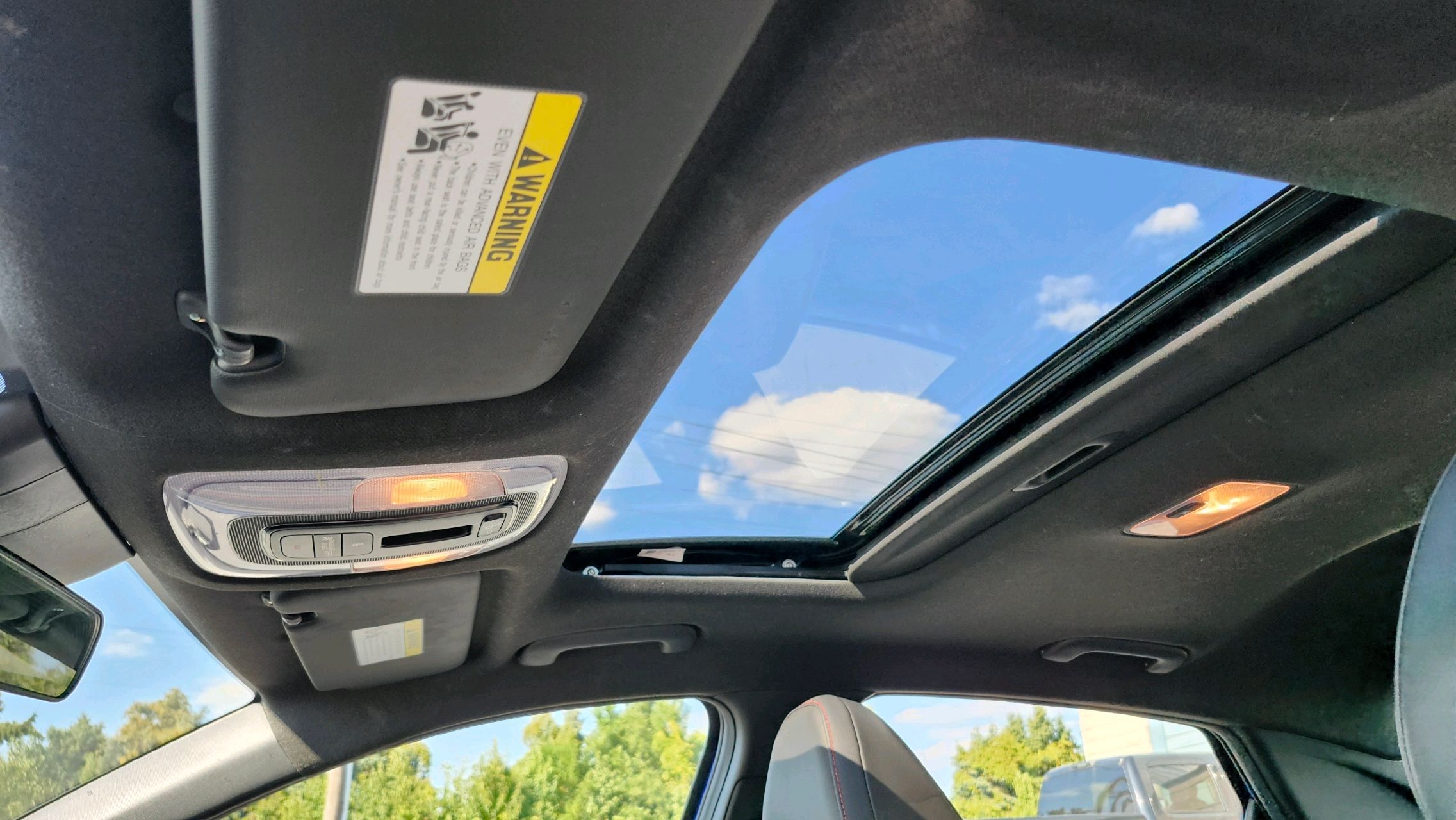 2021 Hyundai Elantra N Line photo 18
