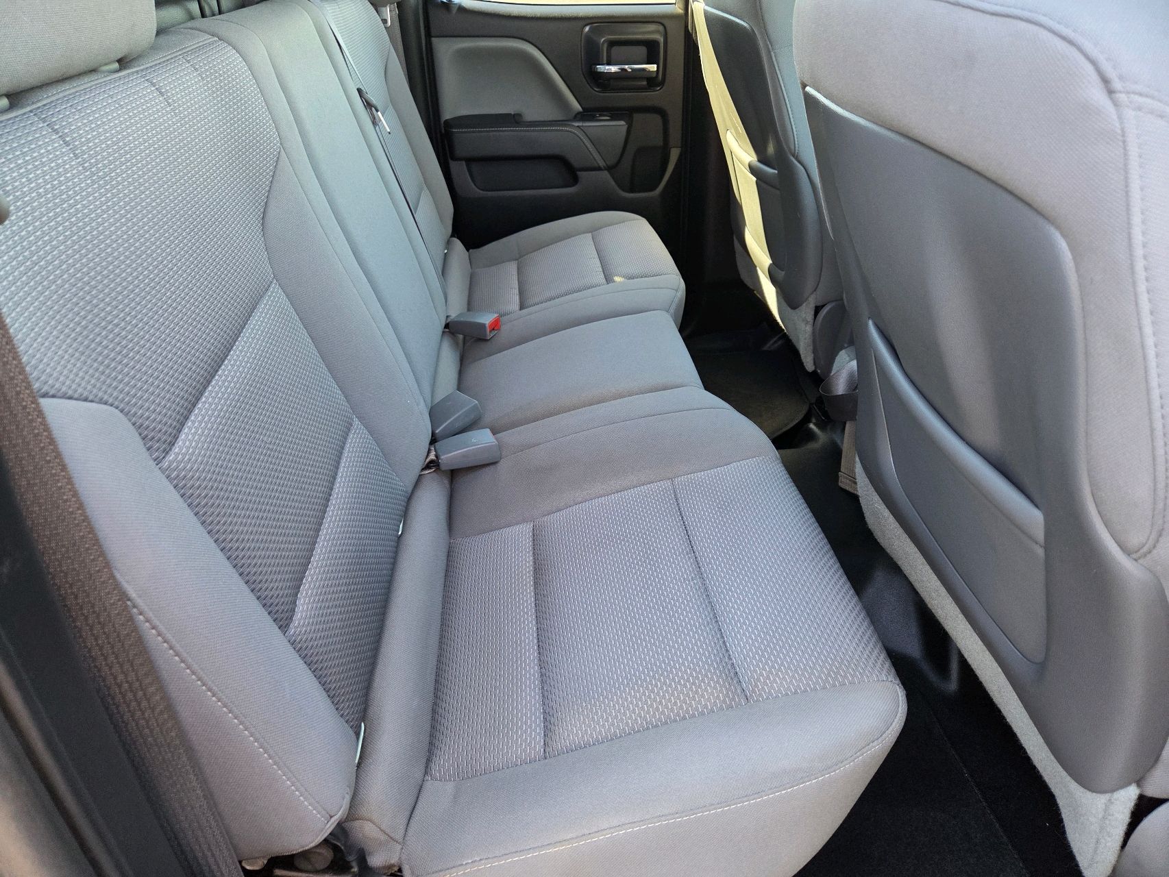 2015 Gmc Sierra 1500 Base photo 23