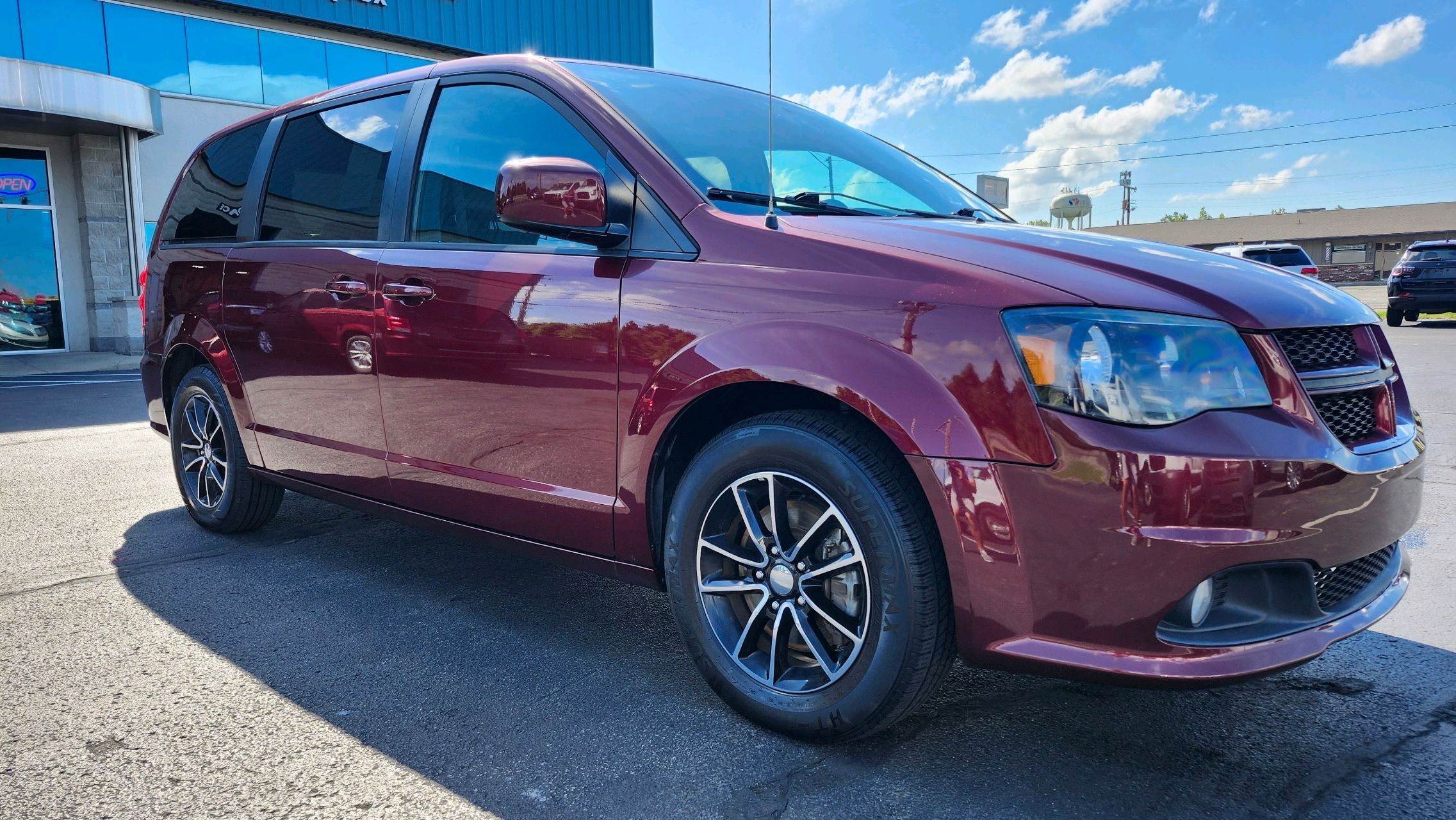 2012 Honda Odyssey EX-L photo 52