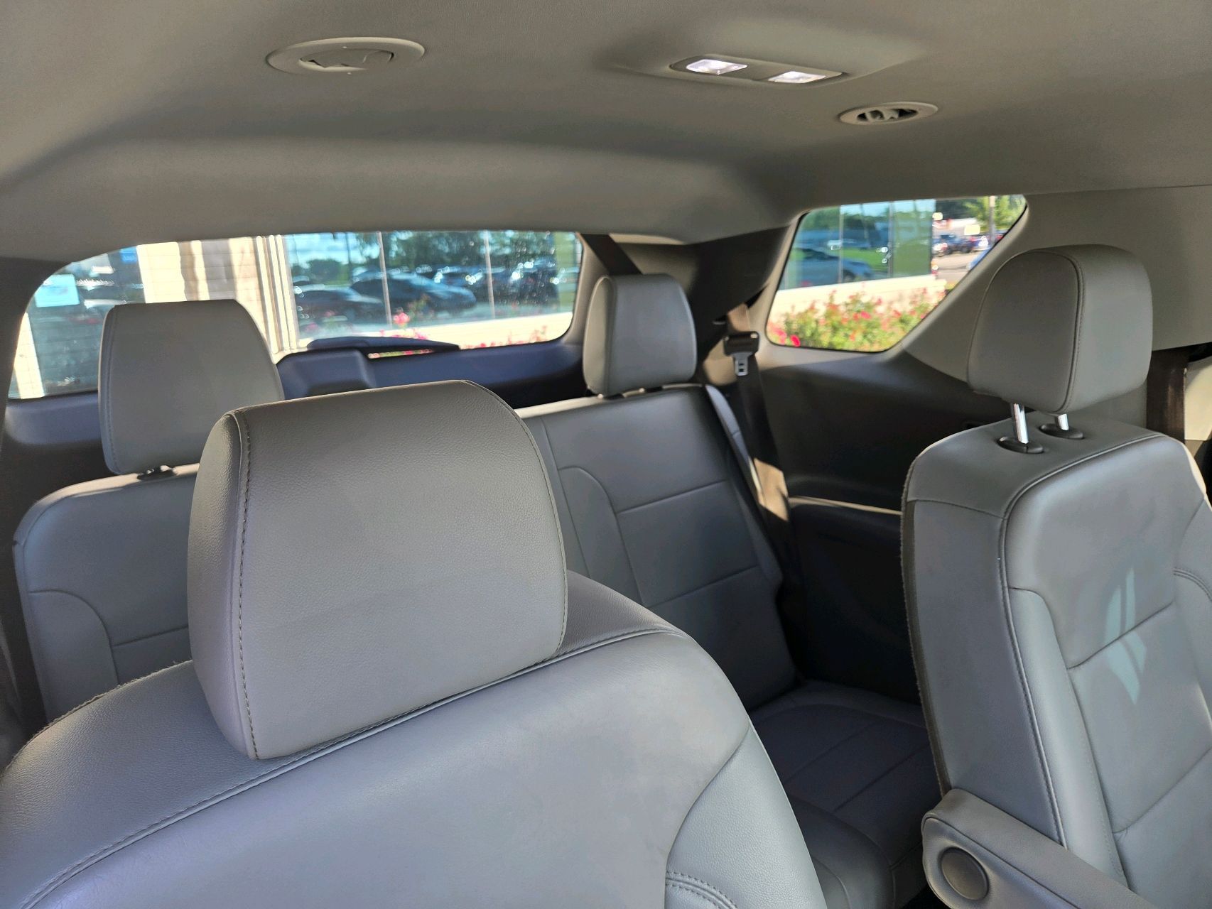 2020 Chevrolet Traverse photo 22