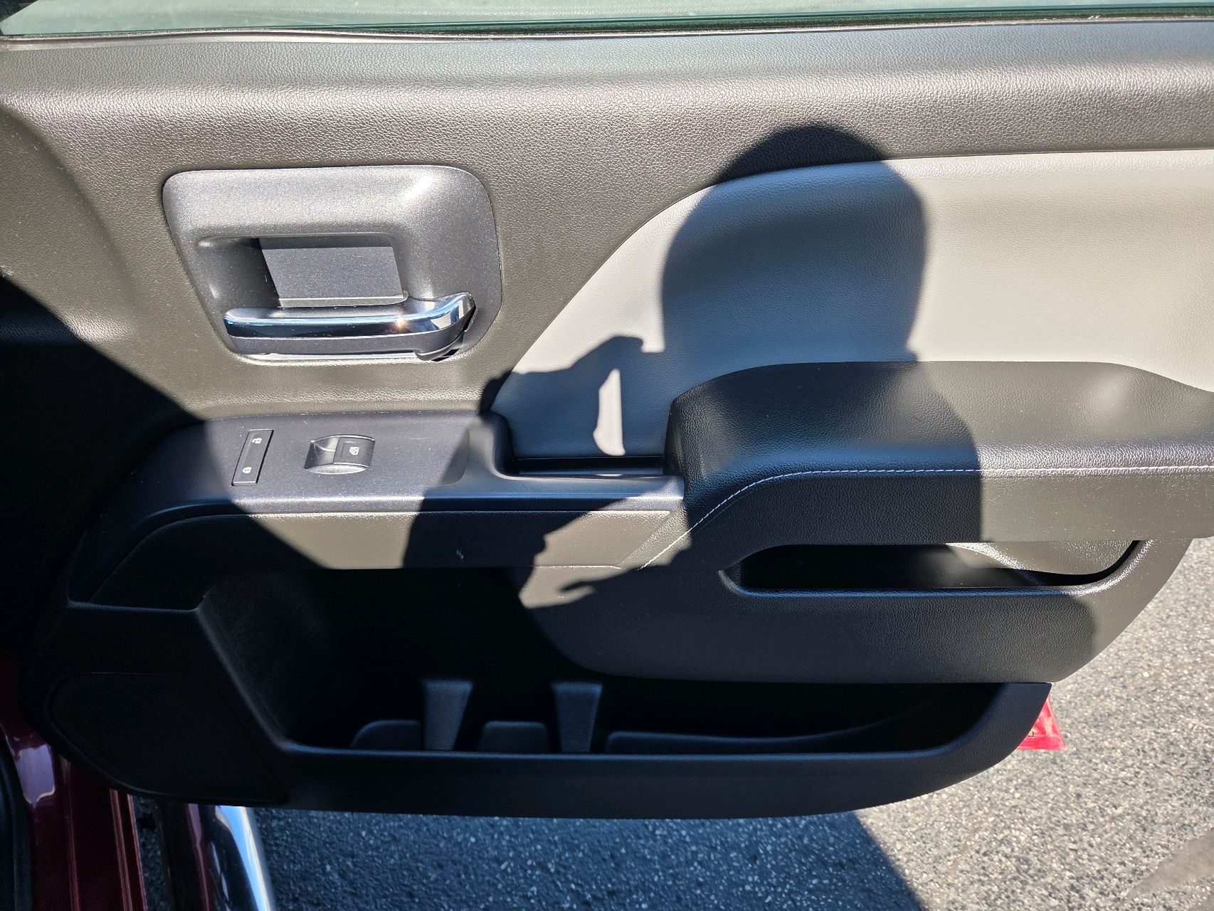 2015 Gmc Sierra 1500 Base photo 28