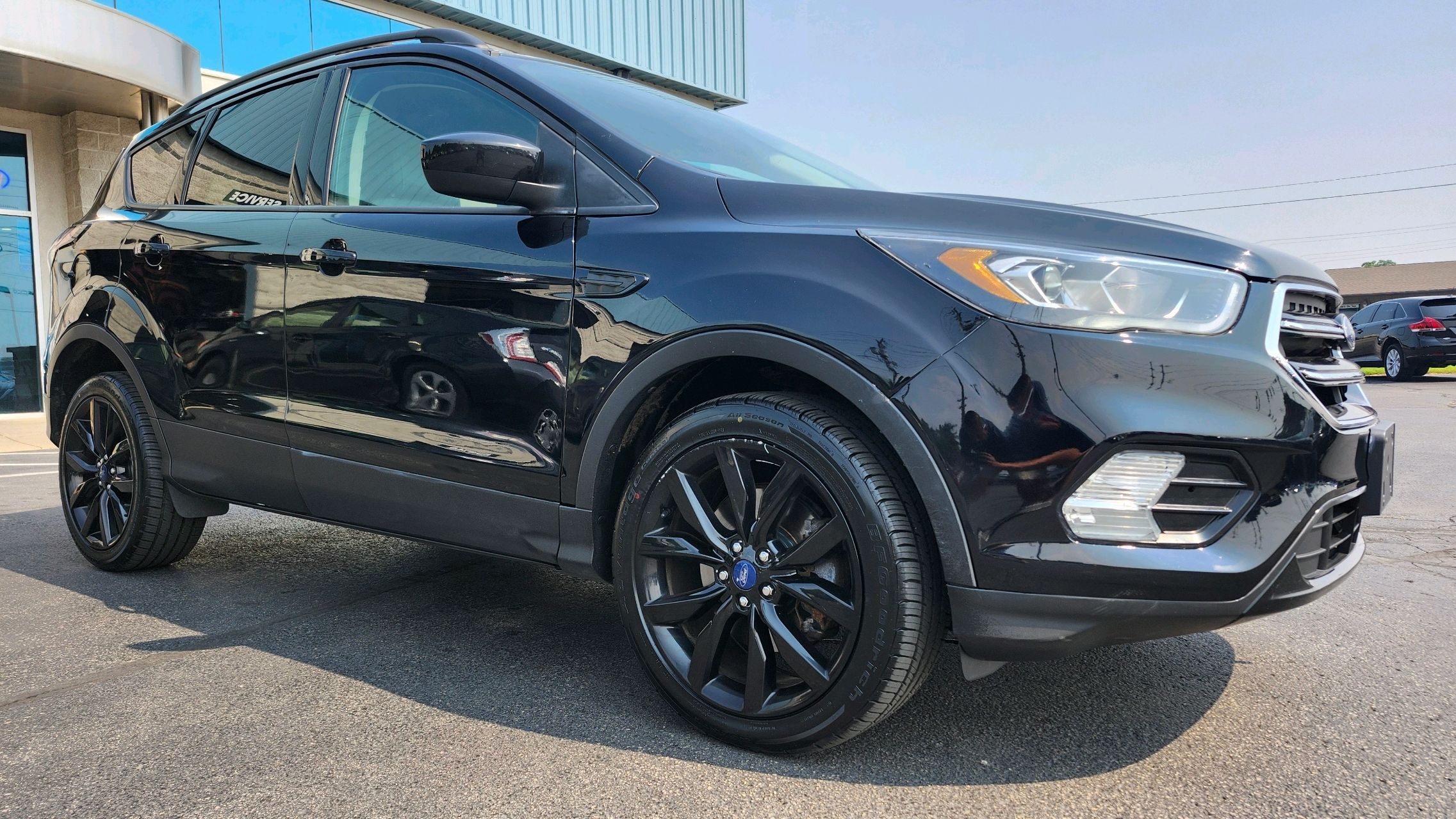 Ford Escape
