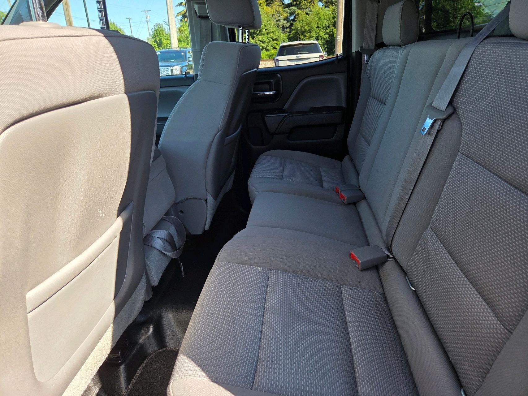 2015 Gmc Sierra 1500 Base photo 20
