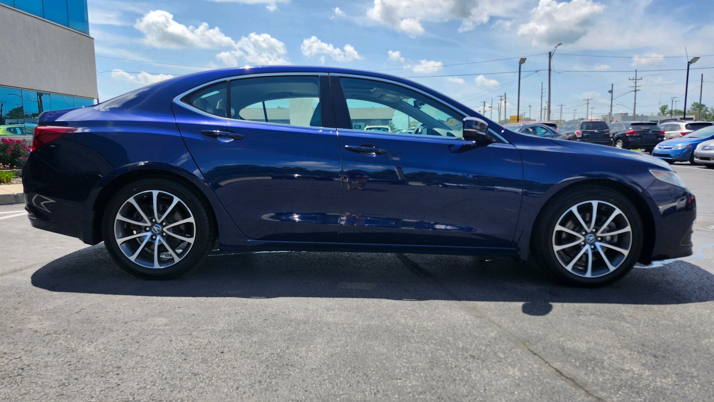 2013 Honda Accord EX-L photo 40