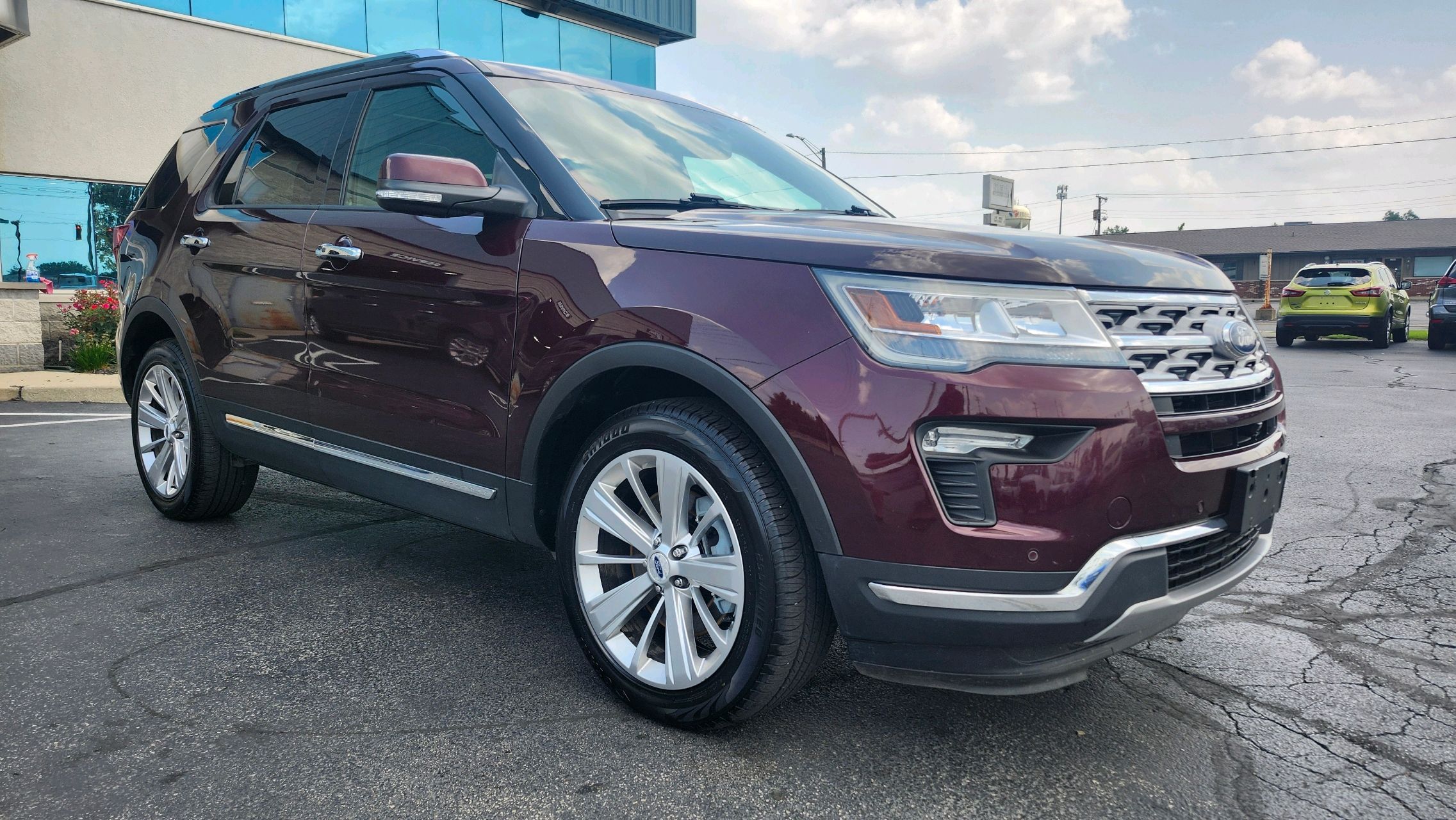 2016 Ford Fusion SE photo 39
