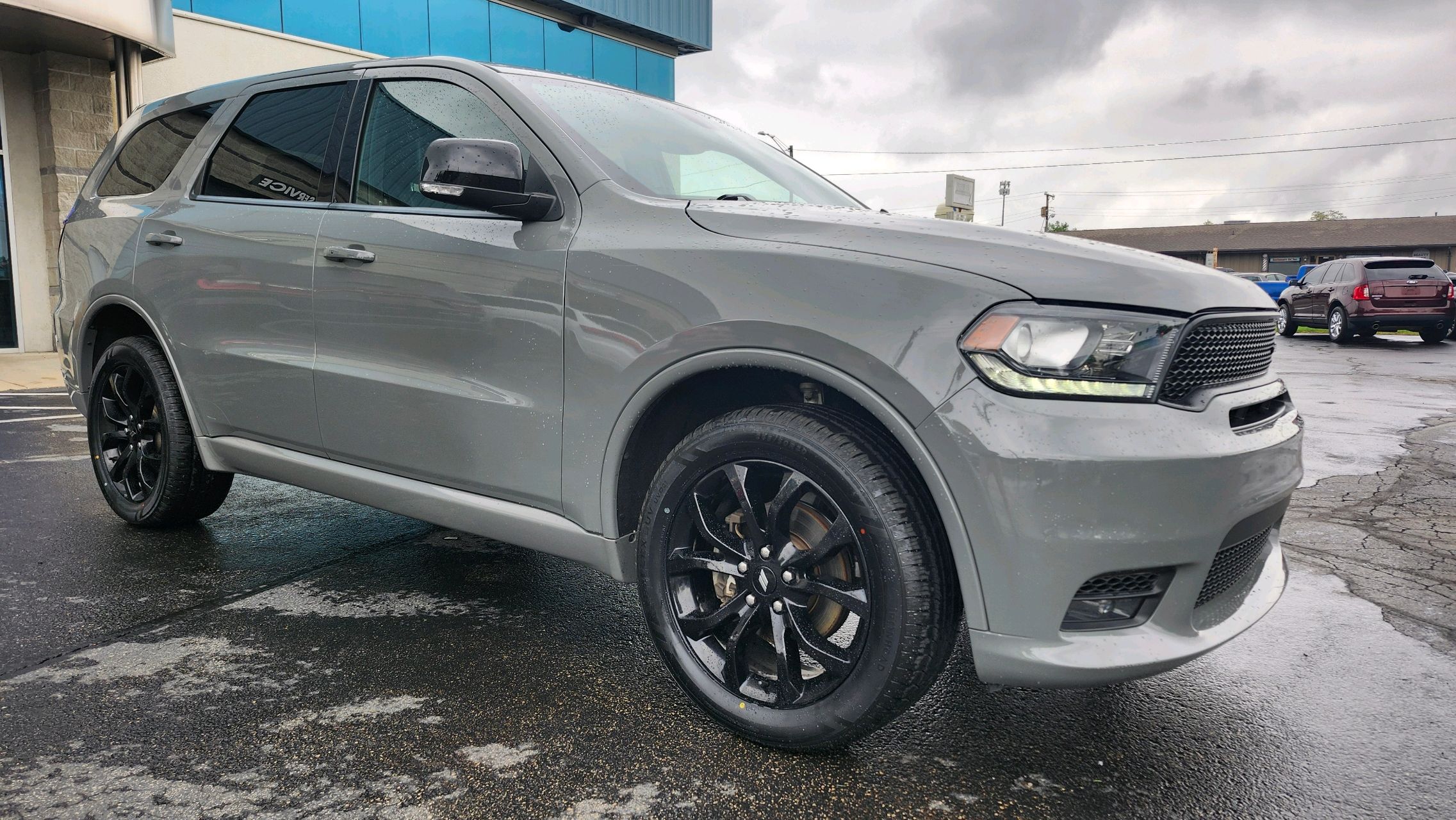 2018 Ford Explorer Limited photo 61