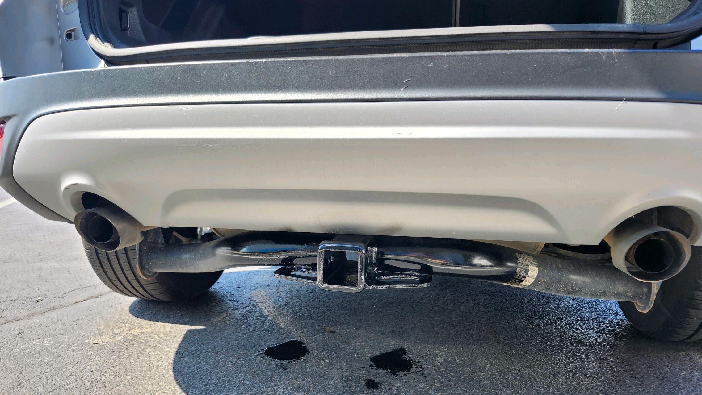 2017 Ford Escape SE photo 24
