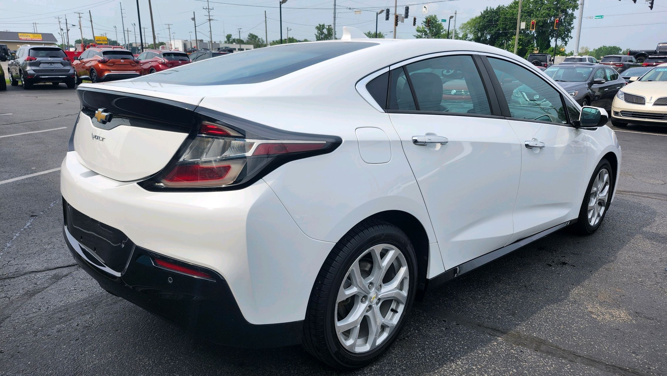 2011 Honda Insight LX photo 31