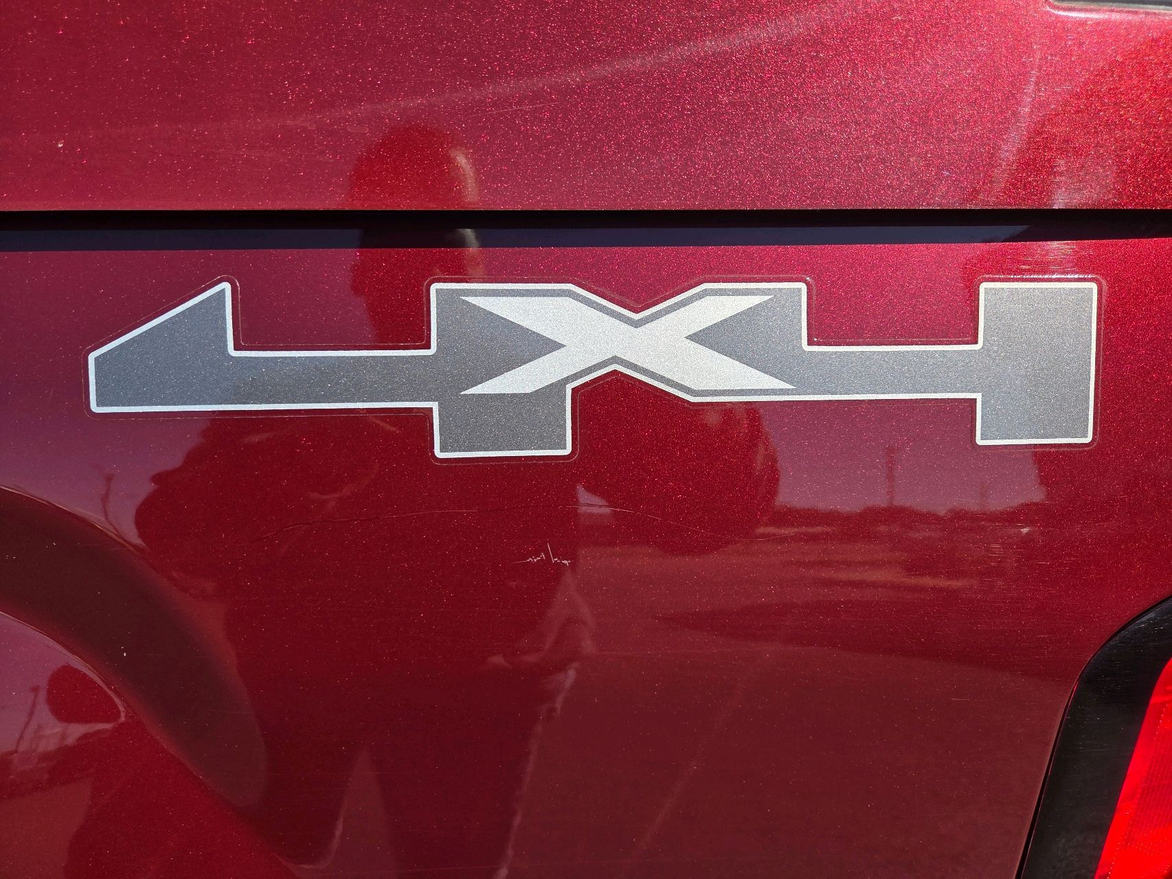 2015 Gmc Sierra 1500 Base photo 36