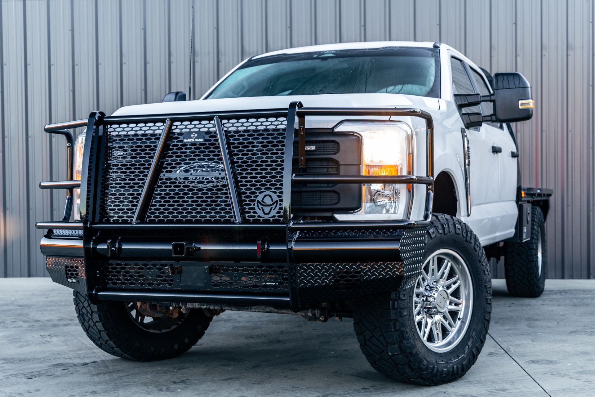 2024 Ford F-250 Super Duty XL's photo