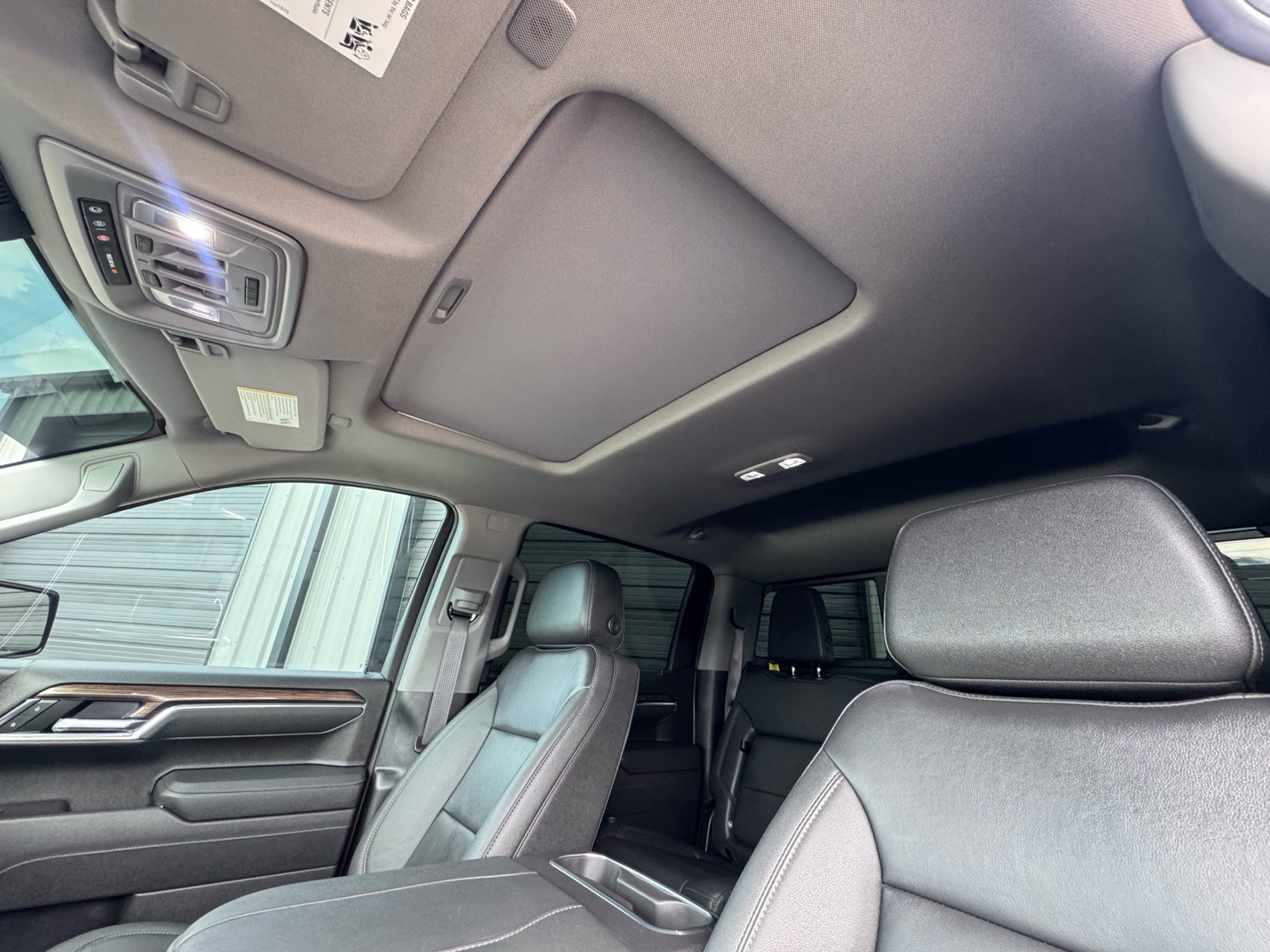 2026 Chevrolet Silverado 1500 LT Trail Boss - Photo 13