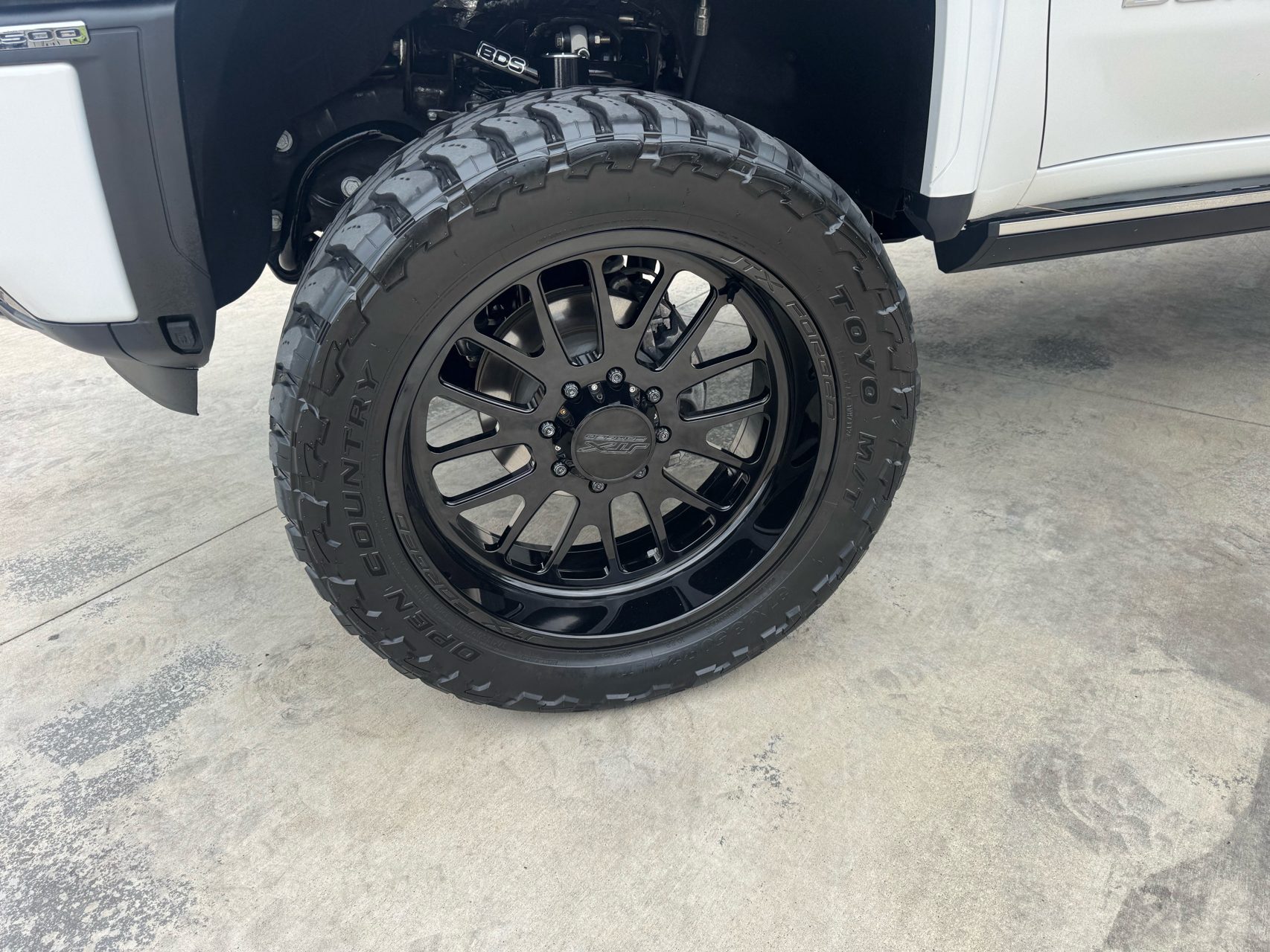 2025 GMC Sierra 2500HD Denali Ultimate - Photo 7