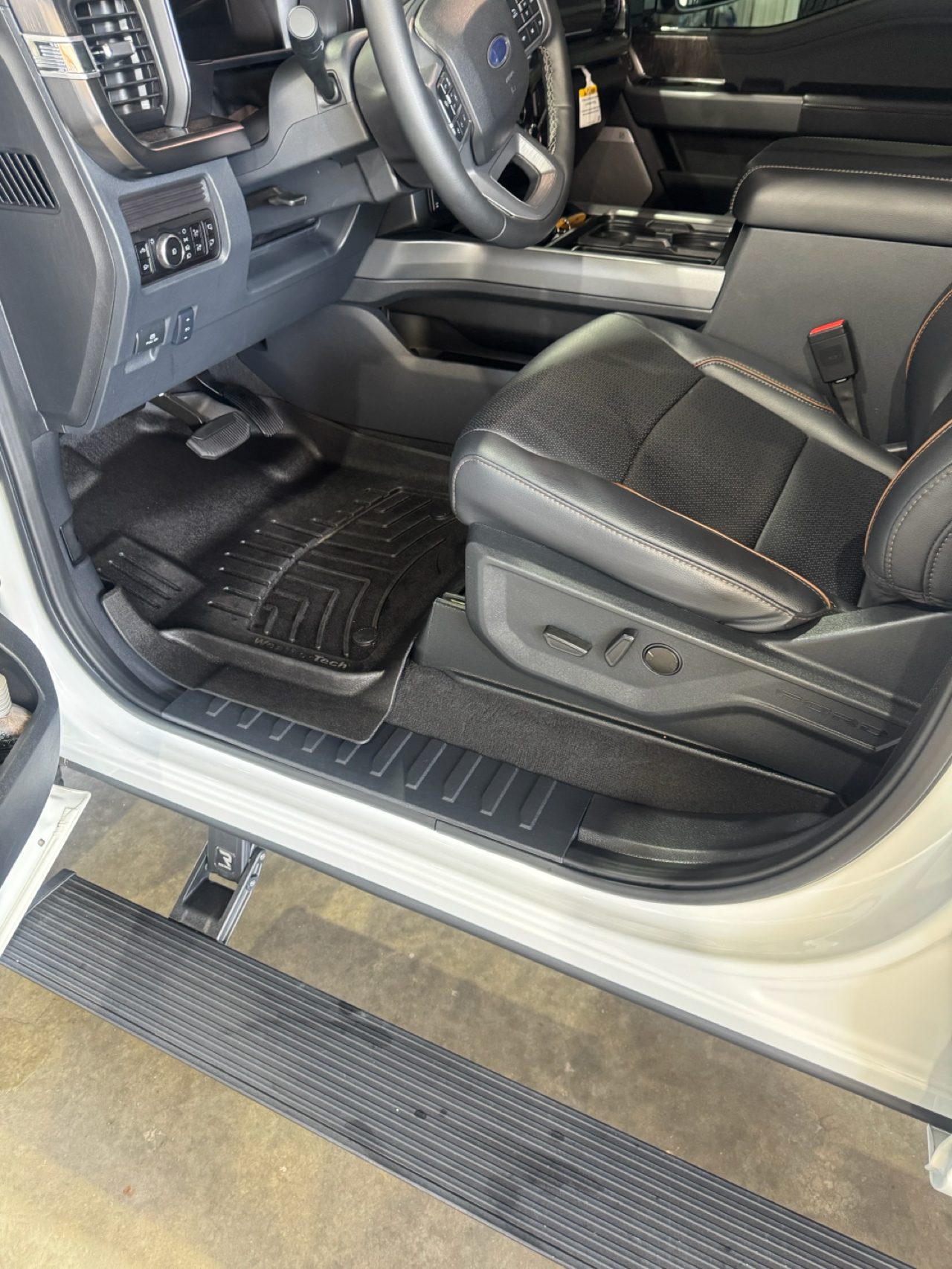 2026 Ford F-250 Super Duty Lariat - Photo 5