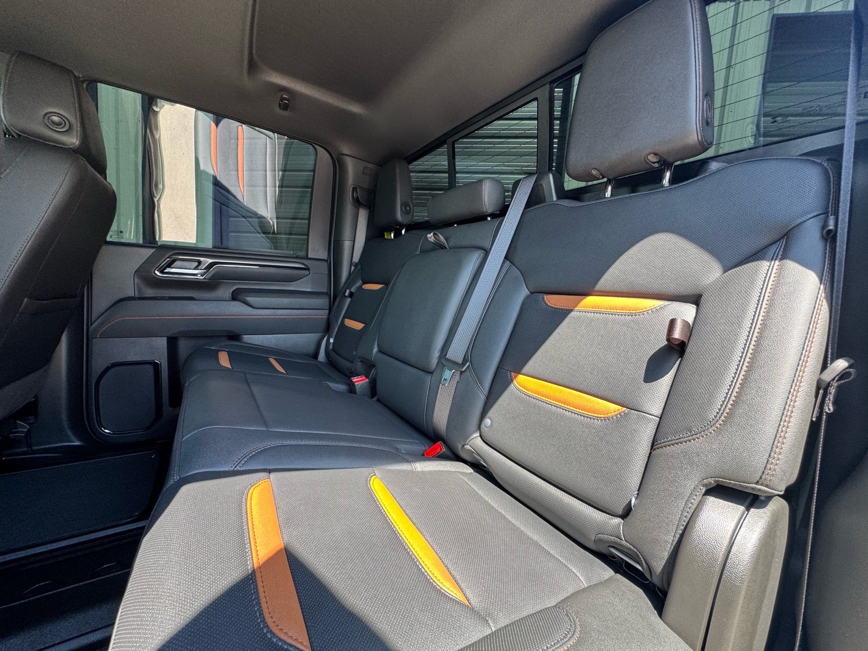 2026 GMC Sierra 2500HD AT4 - Photo 10