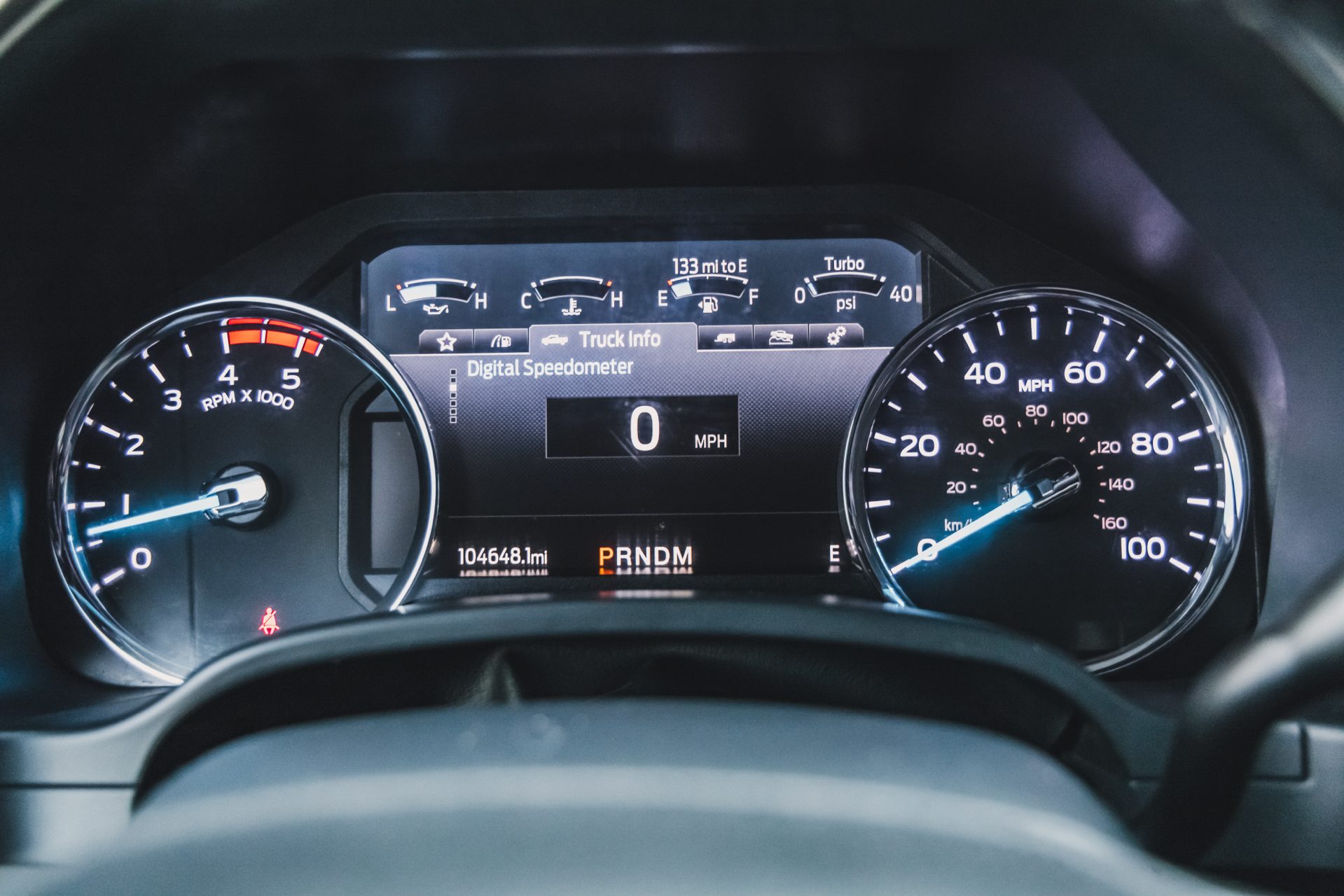 2022 Ford F-250 Super Duty Lariat - Photo 11