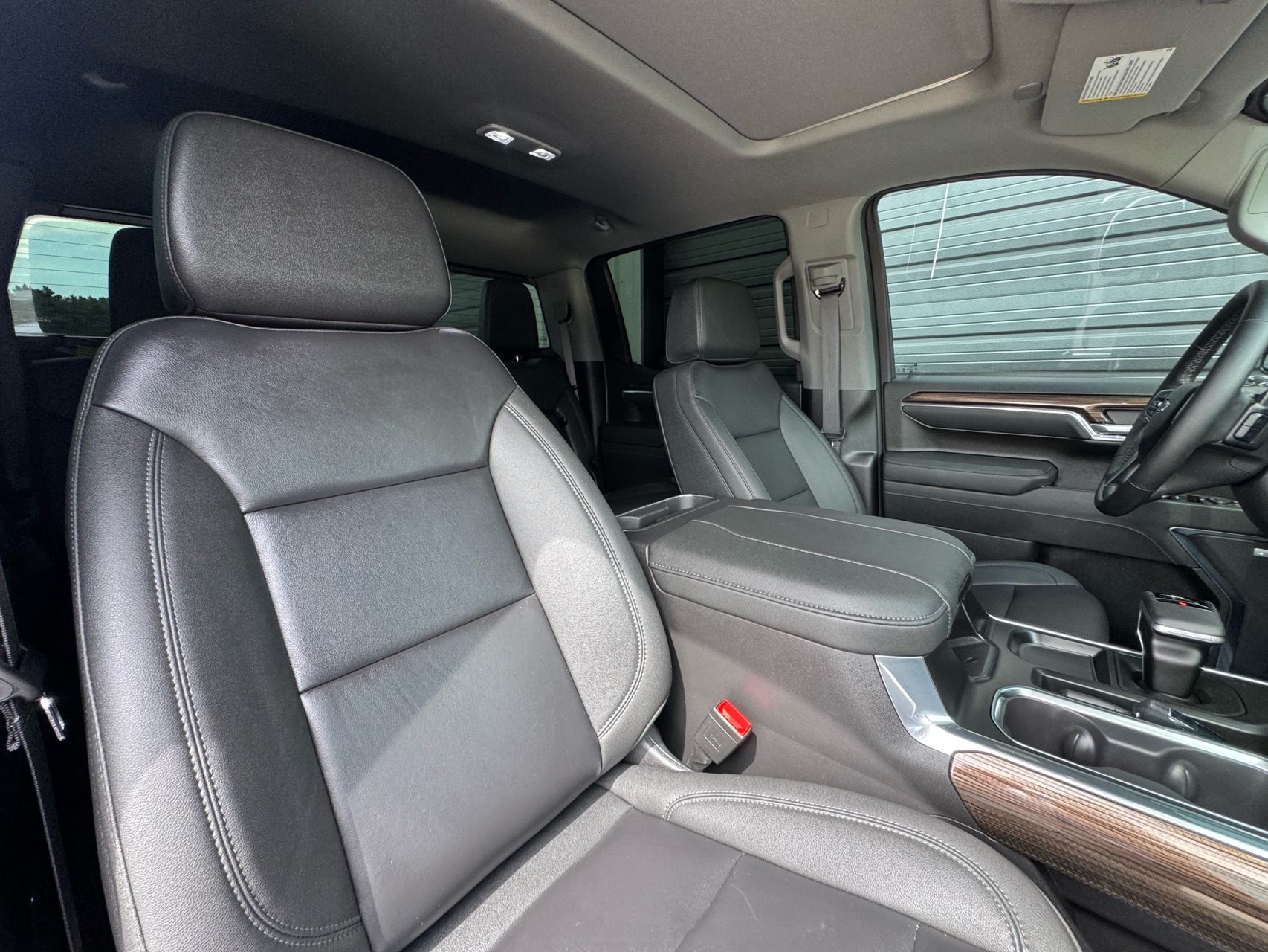 2026 Chevrolet Silverado 1500 LT Trail Boss - Photo 18