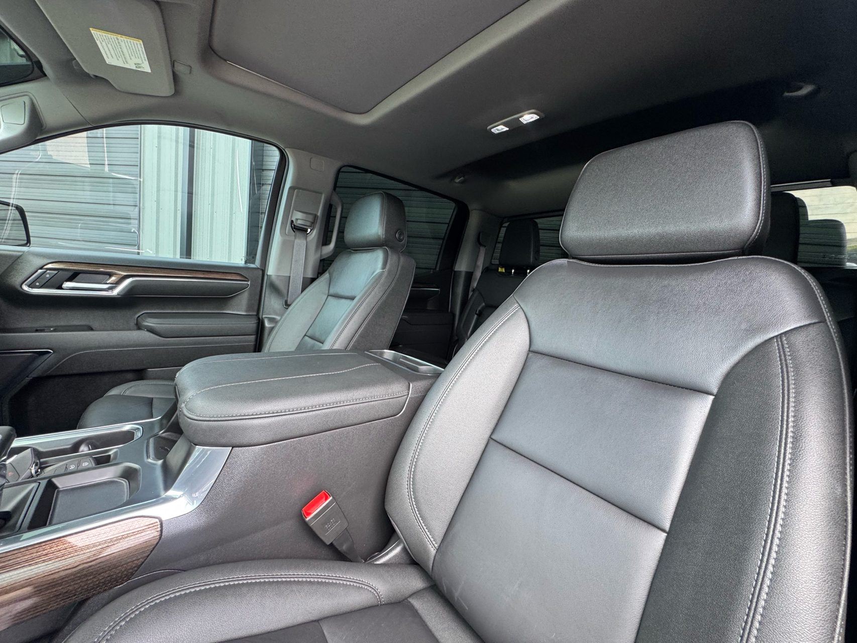 2026 Chevrolet Silverado 1500 LT Trail Boss - Photo 12