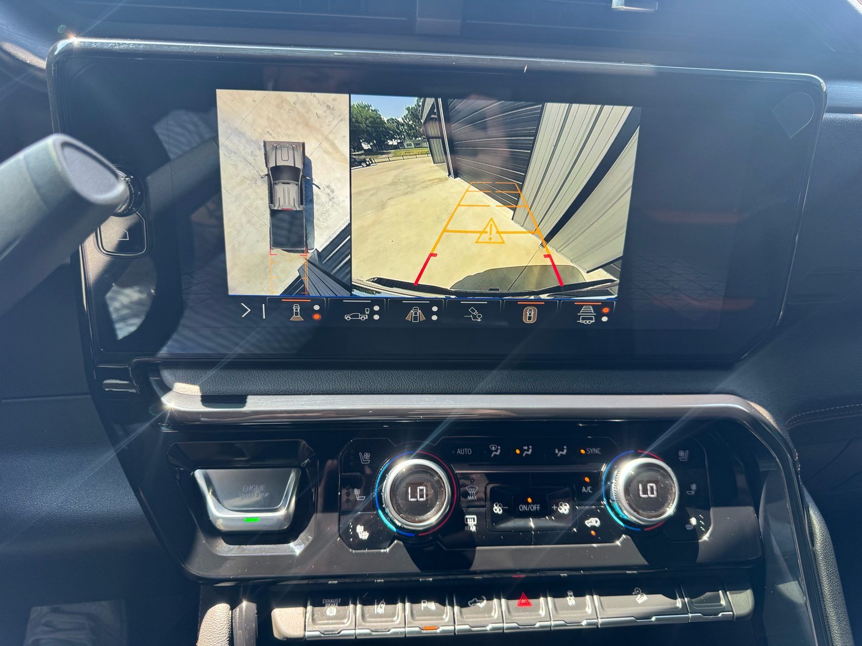 2026 GMC Sierra 2500HD AT4 - Photo 13