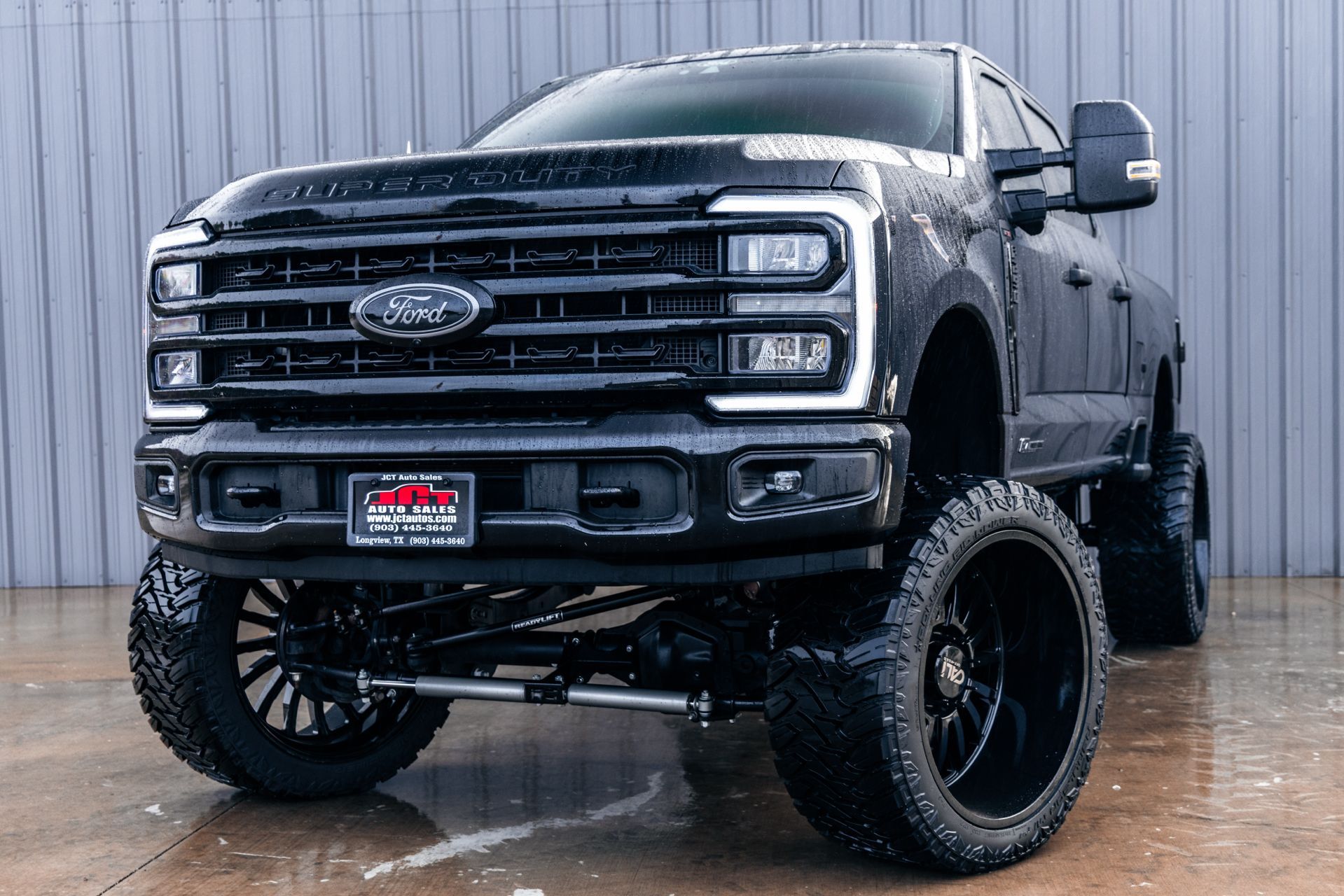 2024 Ford F-250 Super Duty XL's photo