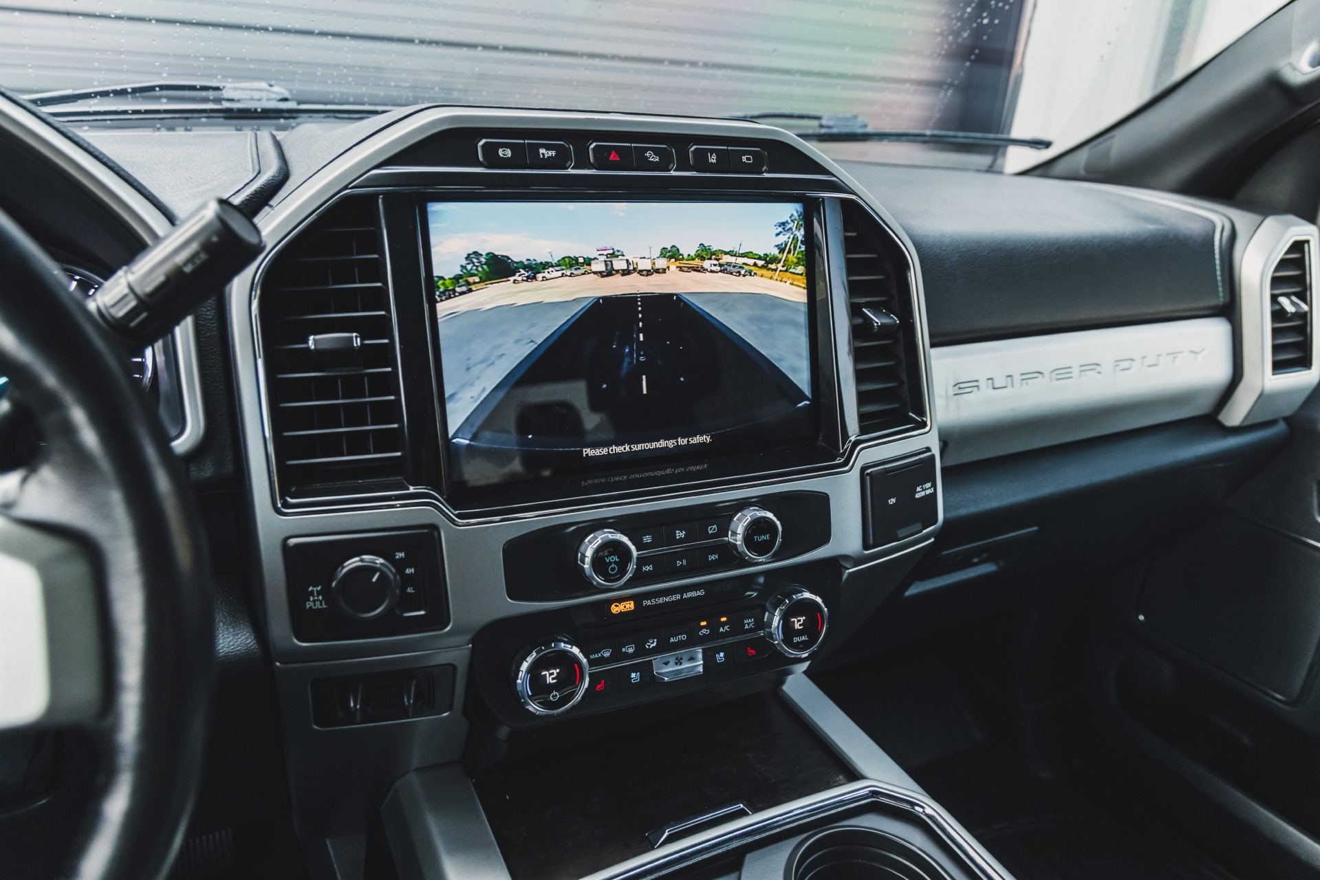 2022 Ford F-250 Super Duty Lariat - Photo 12