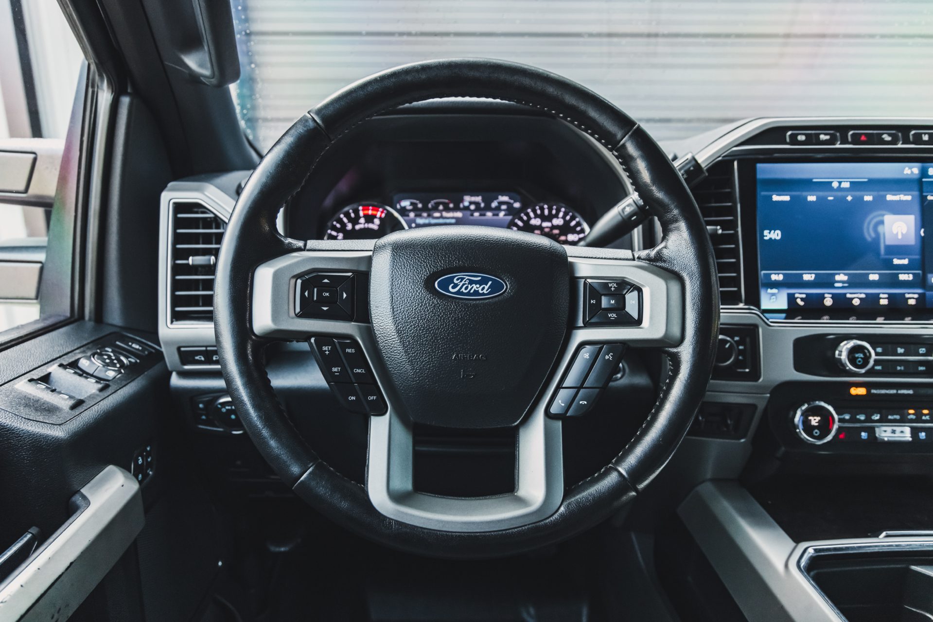 2022 Ford F-250 Super Duty Lariat - Photo 10