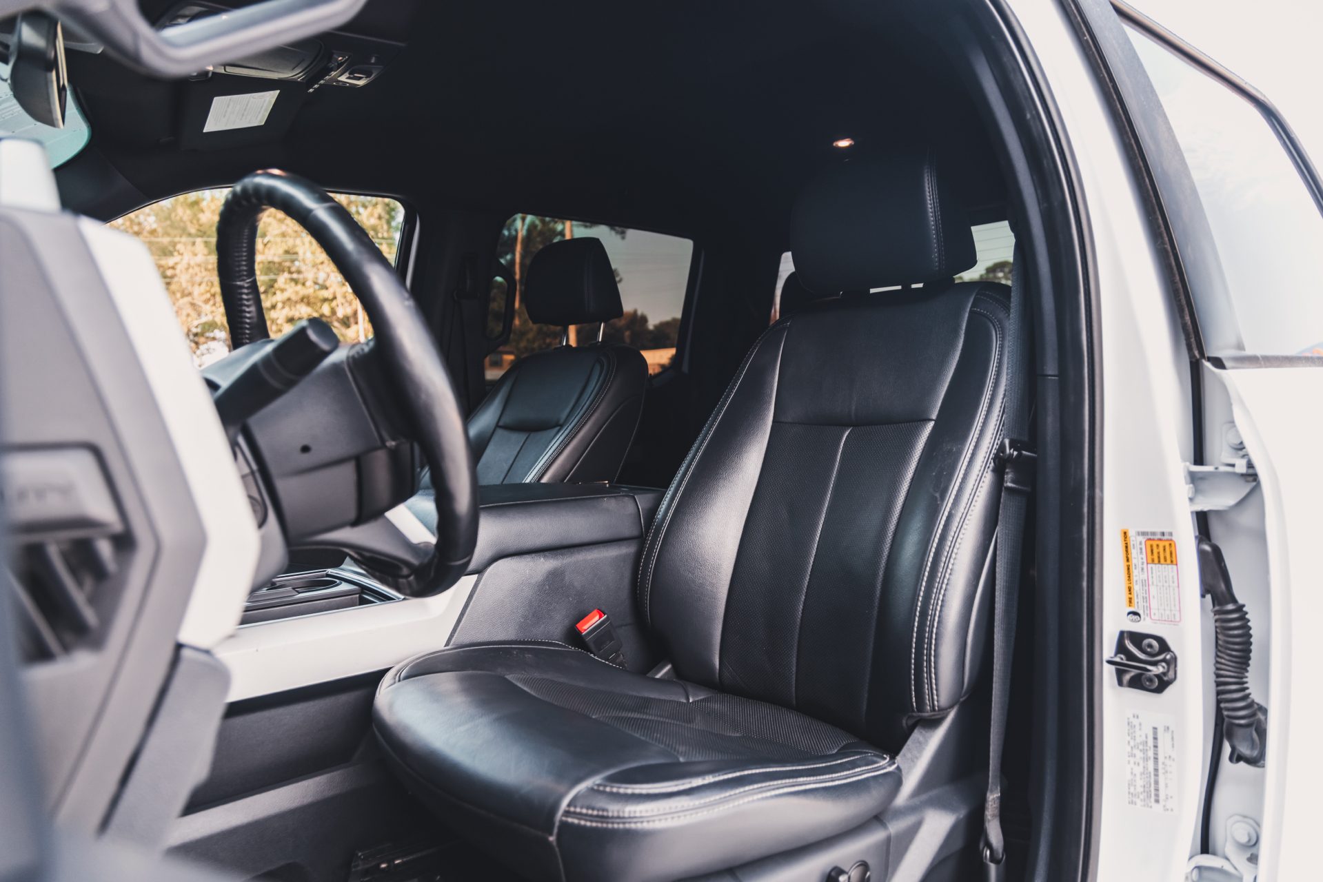2022 Ford F-250 Super Duty Lariat - Photo 15