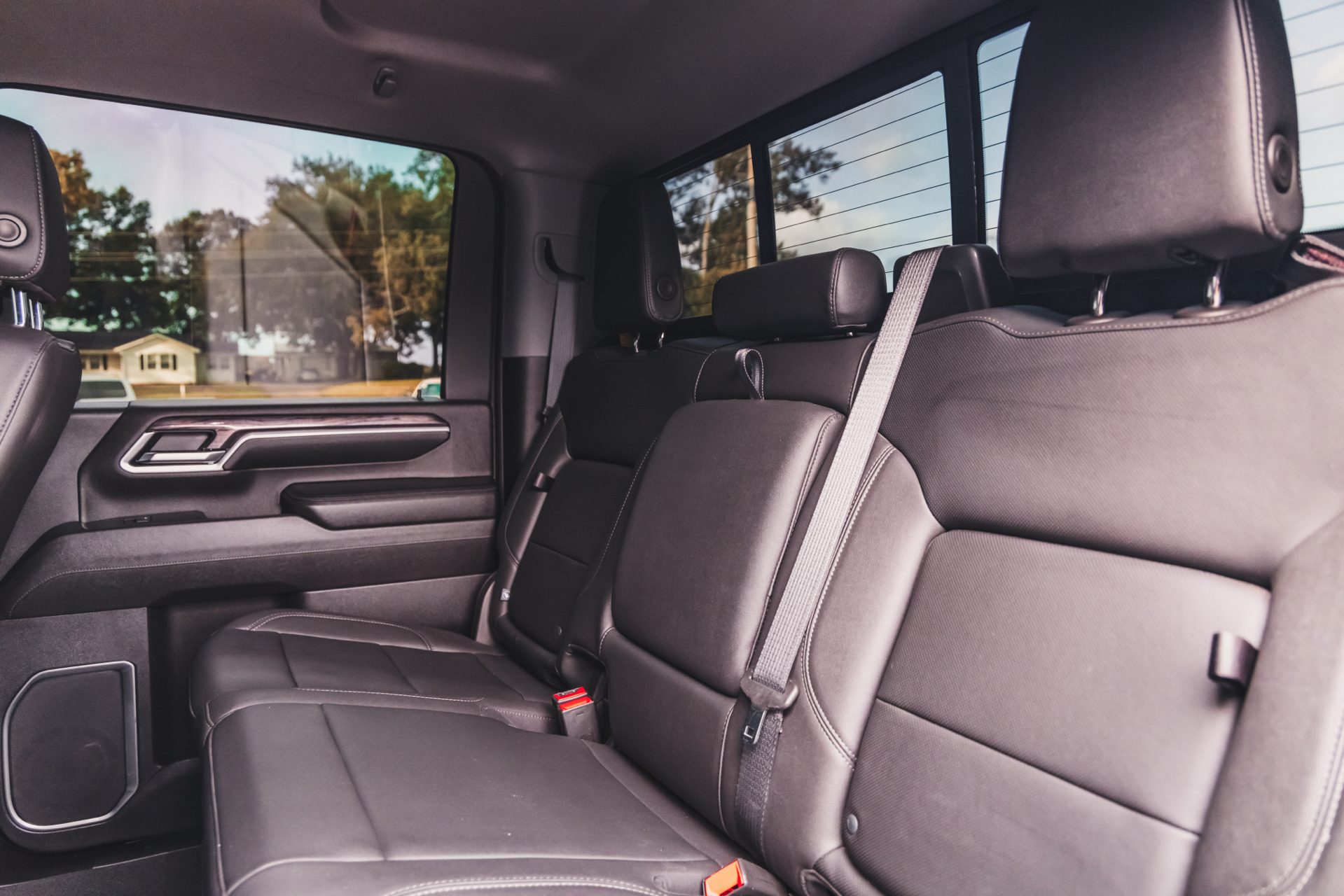 2024 Chevrolet Silverado 2500HD LTZ - Photo 17