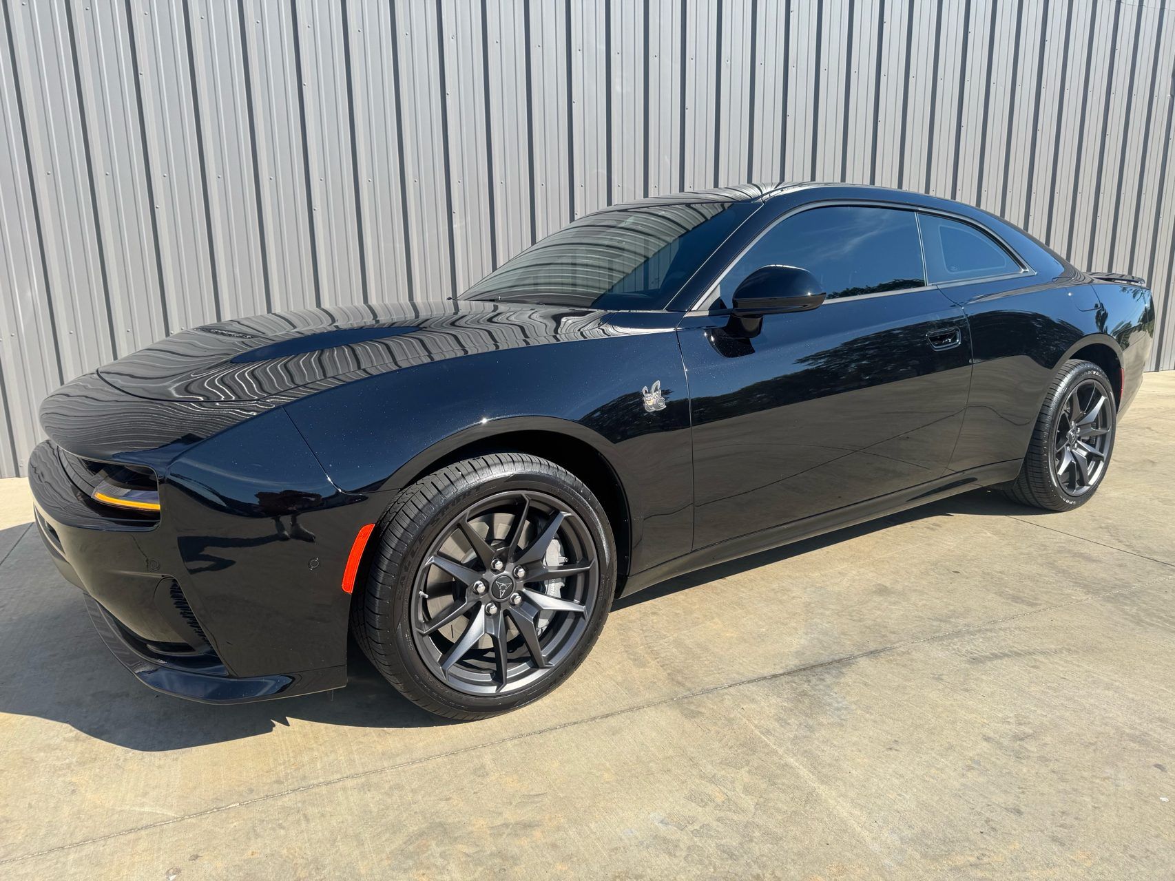 2026 Dodge Charger