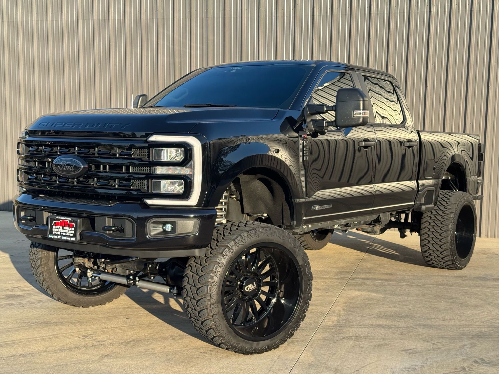 2024 Ford F-250 Super Duty XL's photo
