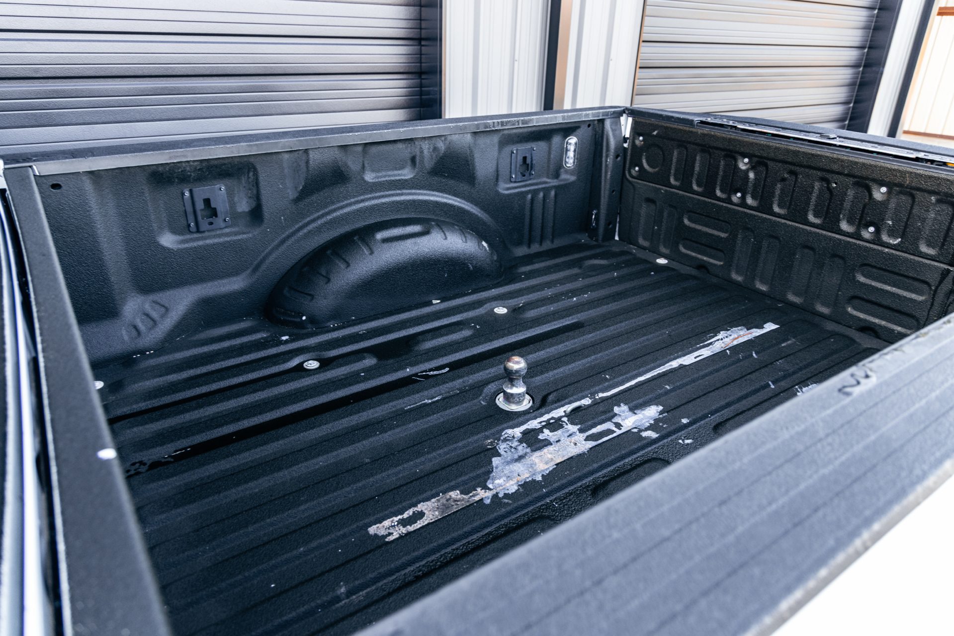 2022 Ford F-250 Super Duty Lariat - Photo 7