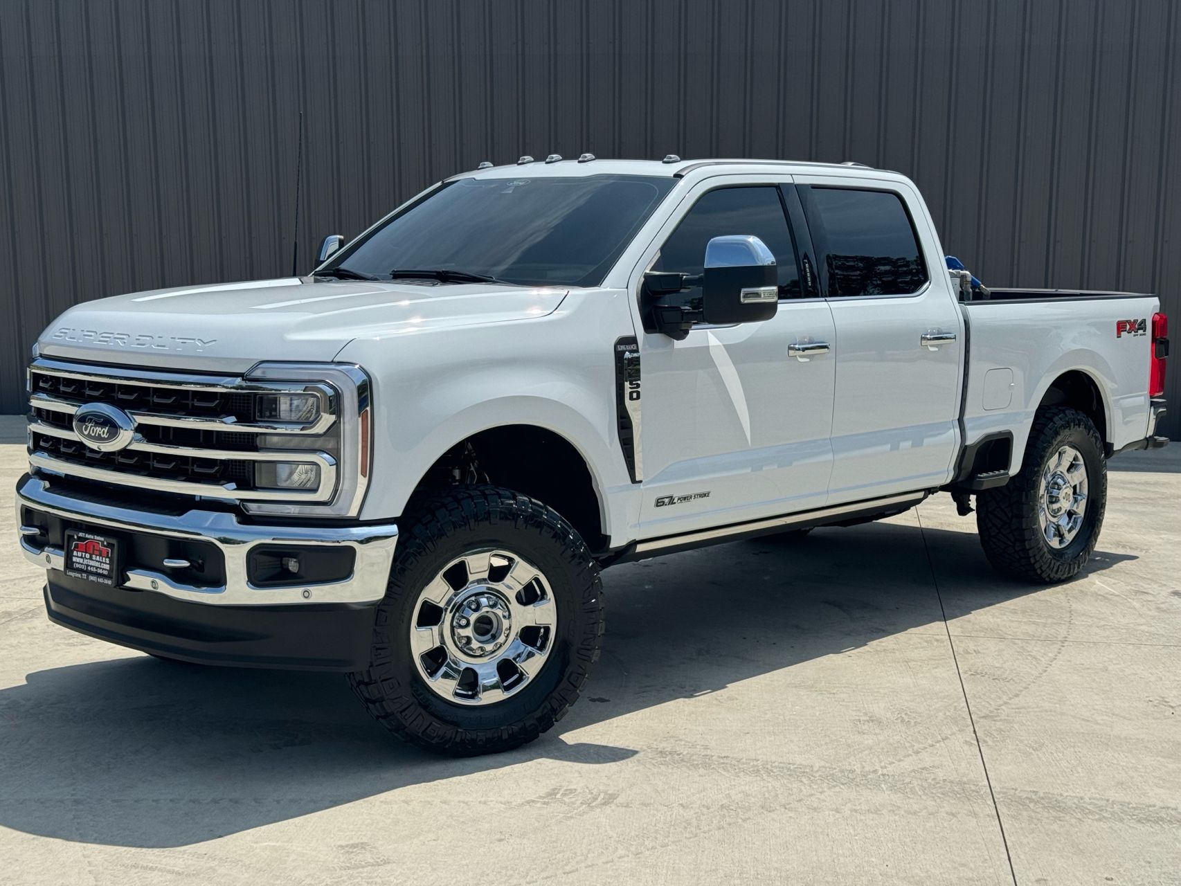 Luxury Autos For Sale JCT Auto Sales