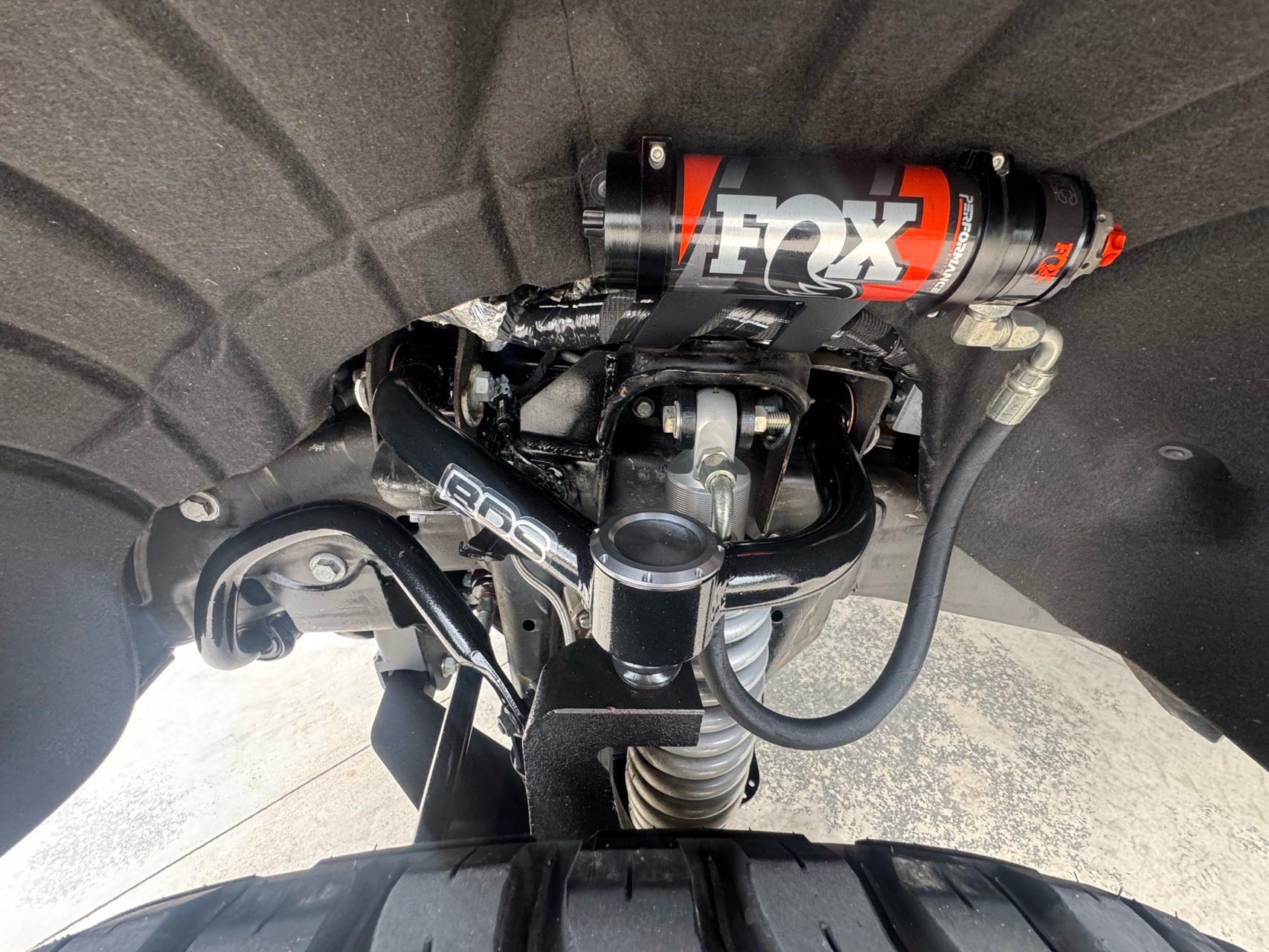 2025 GMC Sierra 2500HD Denali Ultimate - Photo 8