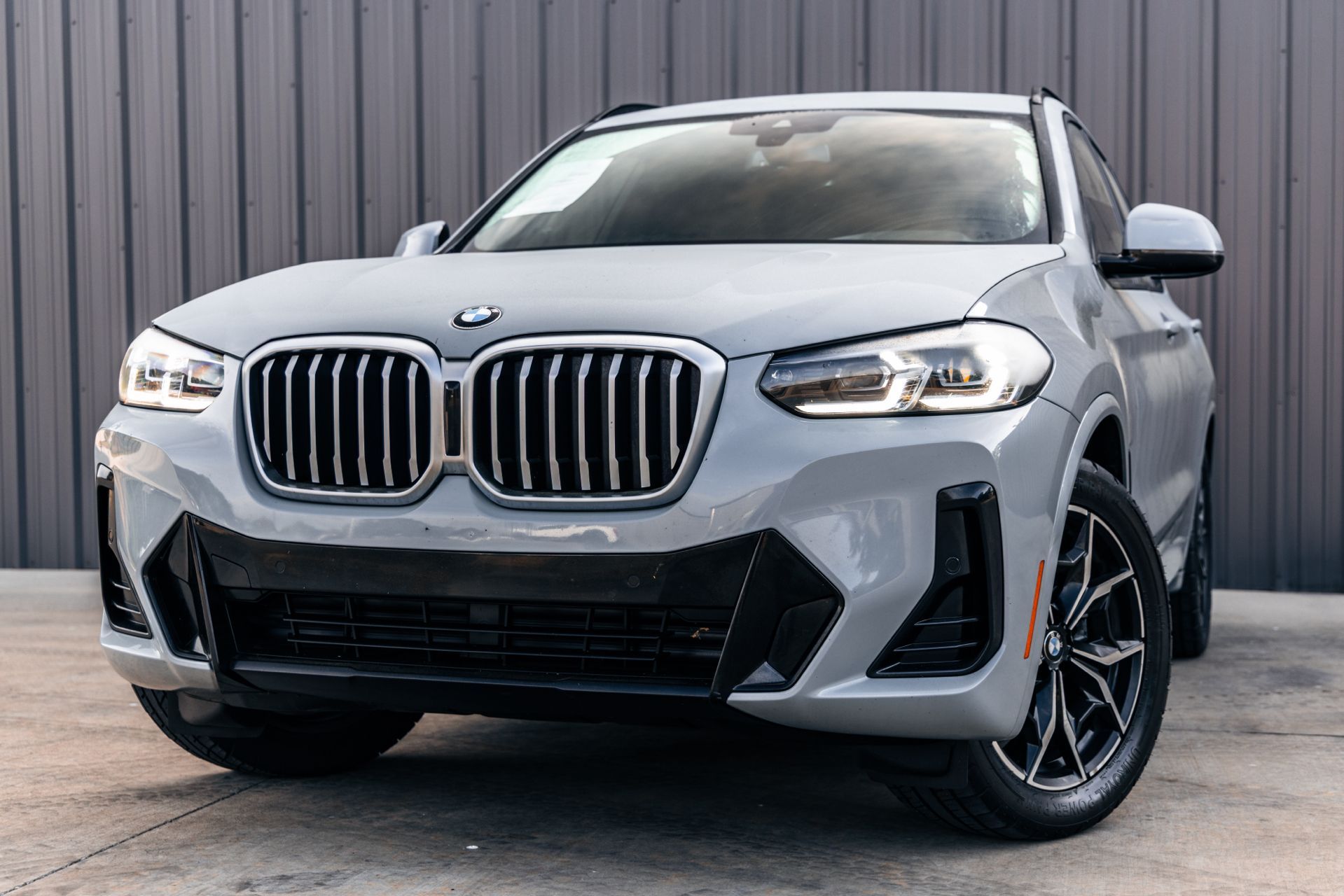 2023 BMW X3