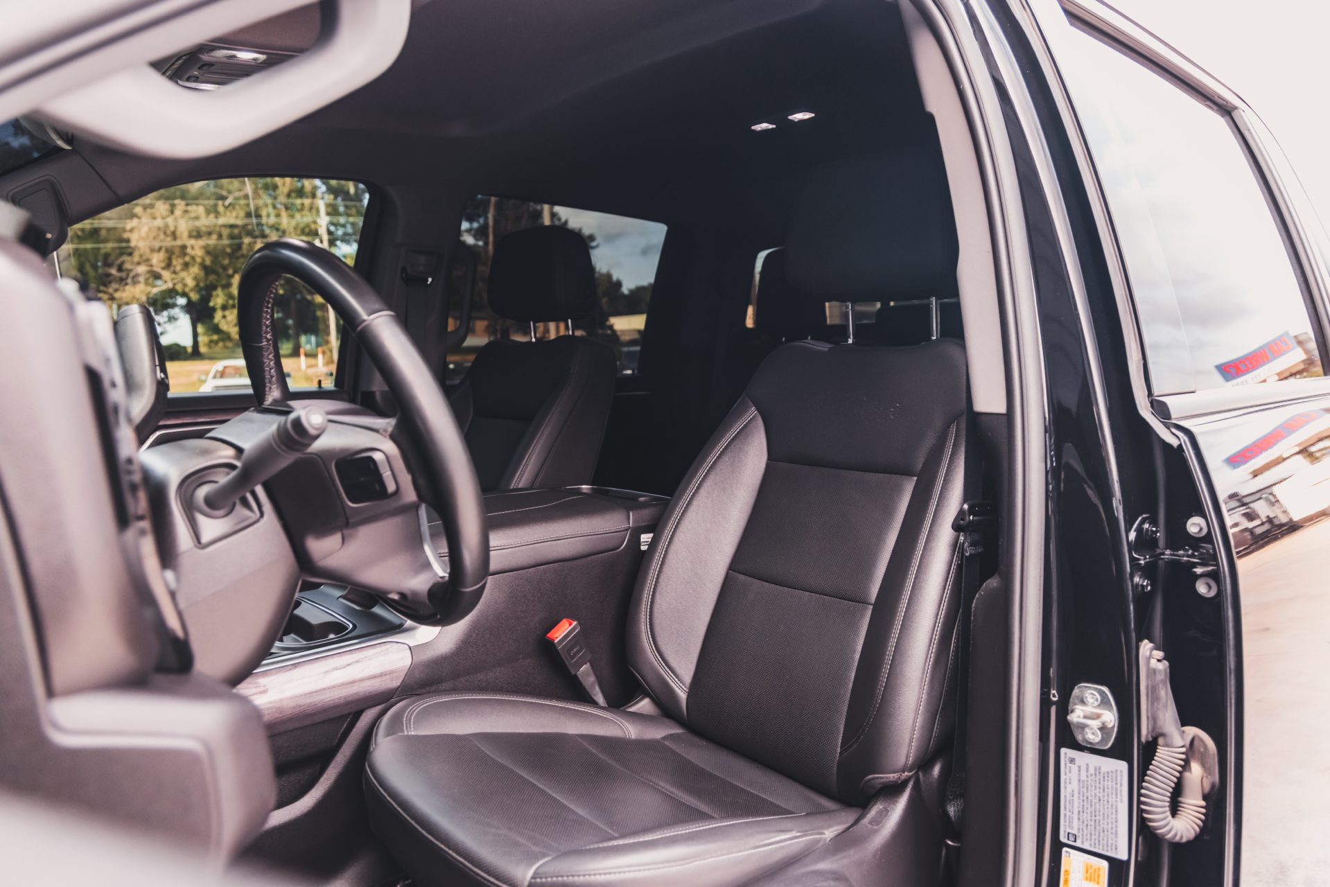 2024 Chevrolet Silverado 2500HD LTZ - Photo 16