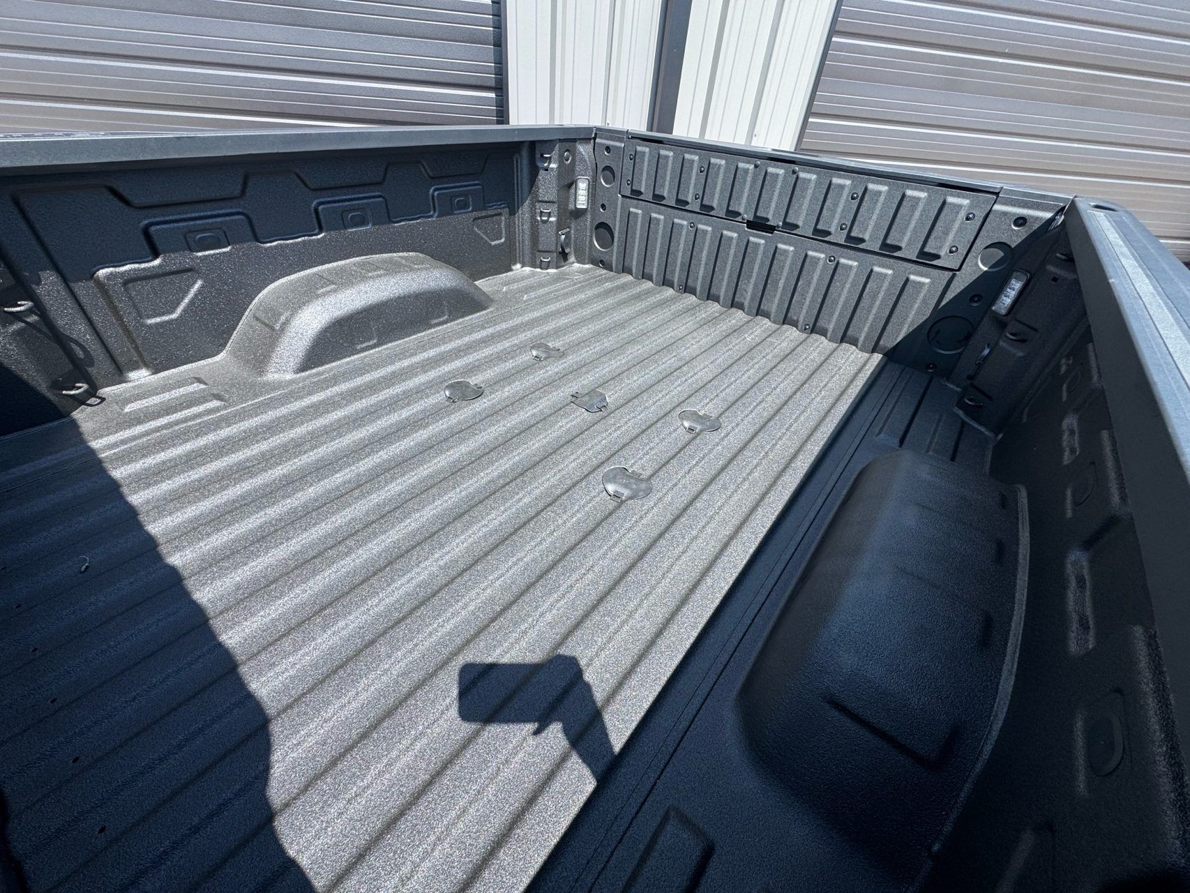 2026 GMC Sierra 2500HD AT4 - Photo 8