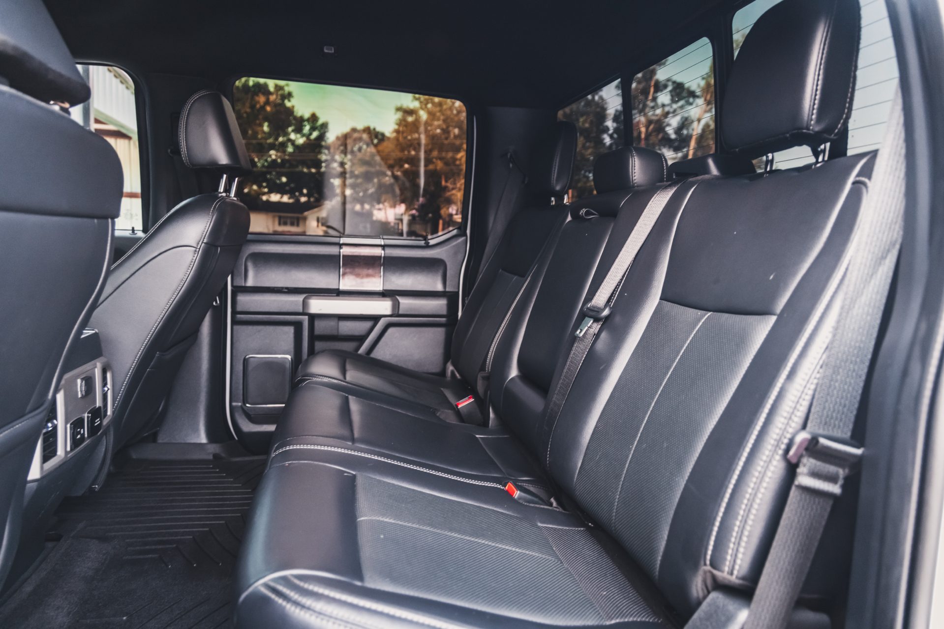 2022 Ford F-250 Super Duty Lariat - Photo 16