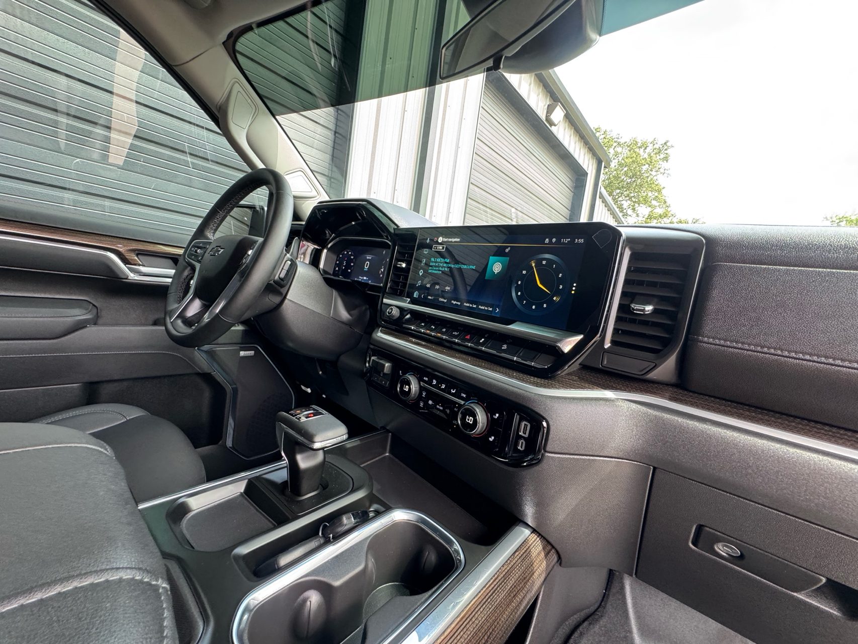 2026 Chevrolet Silverado 1500 LT Trail Boss - Photo 19
