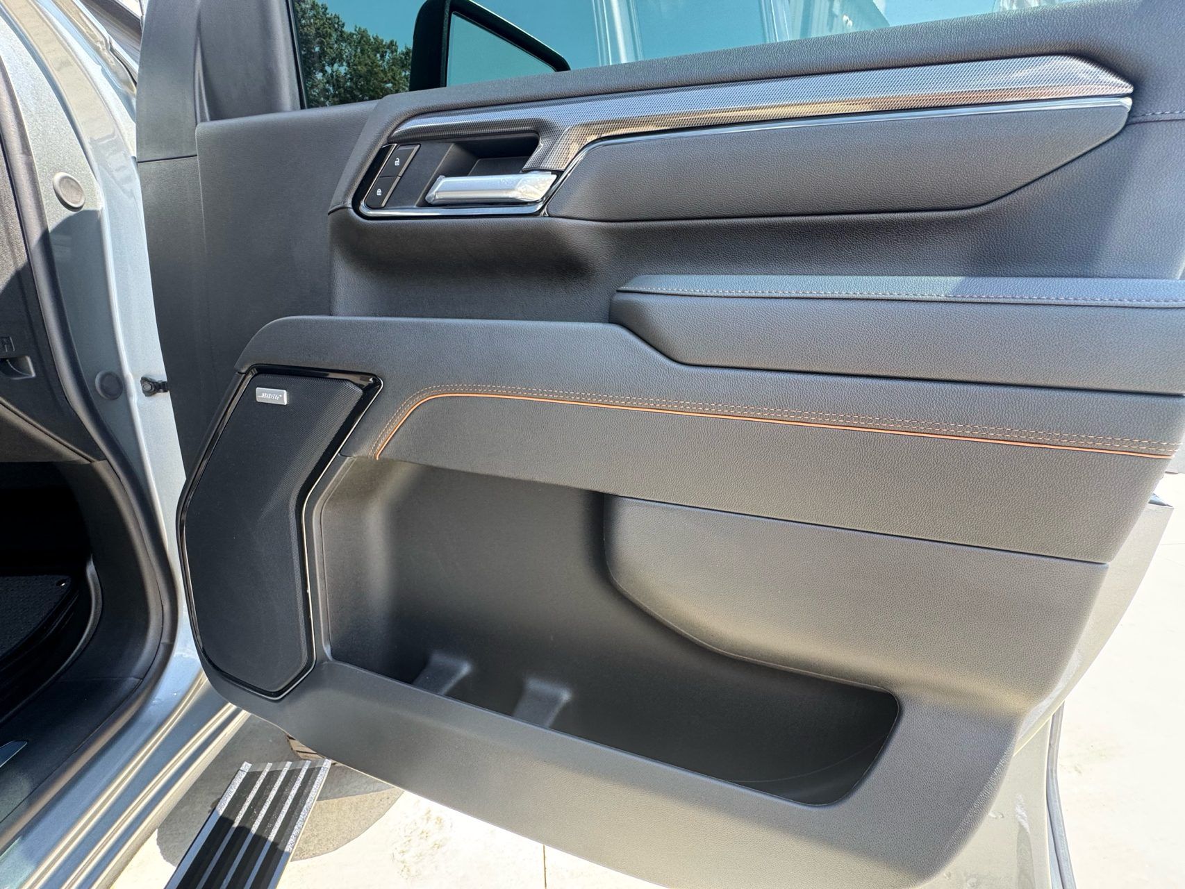 2026 GMC Sierra 2500HD AT4 - Photo 14